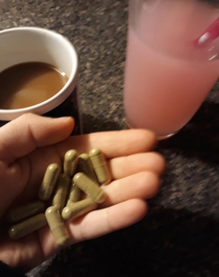 Buy kratom online