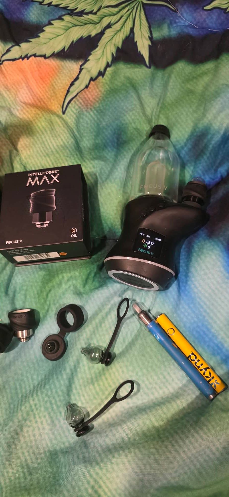 Best place to buy glassbongs online ?