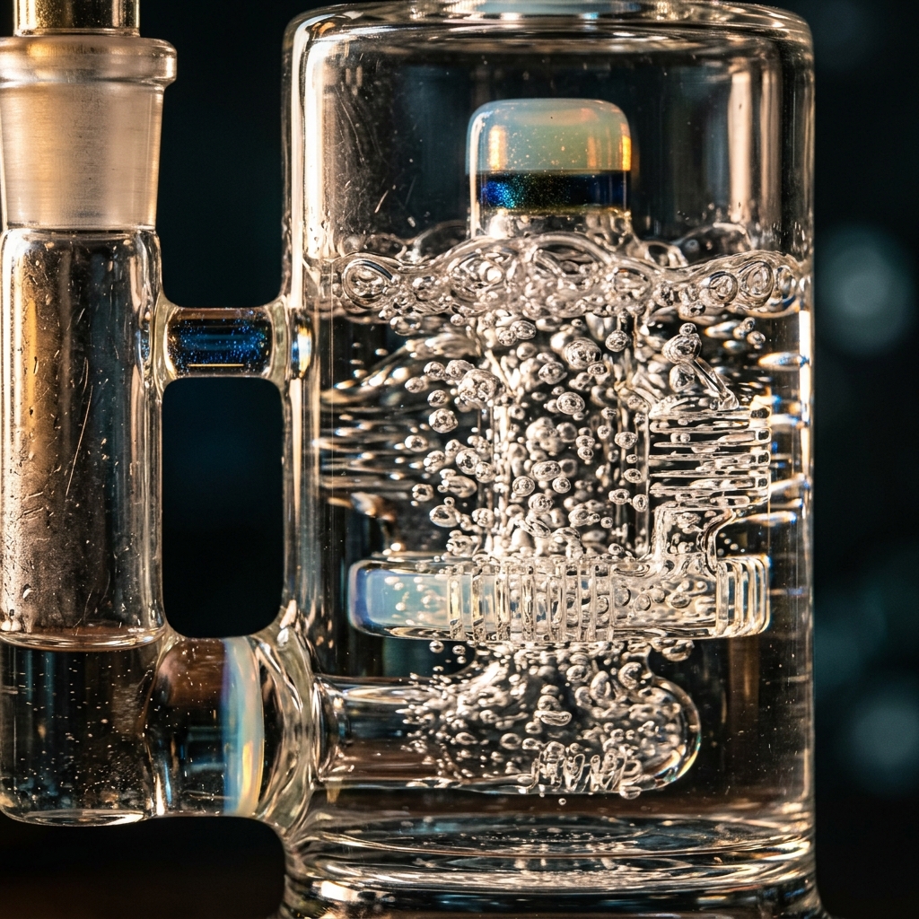 Why Sovereignty Glass is Legendary