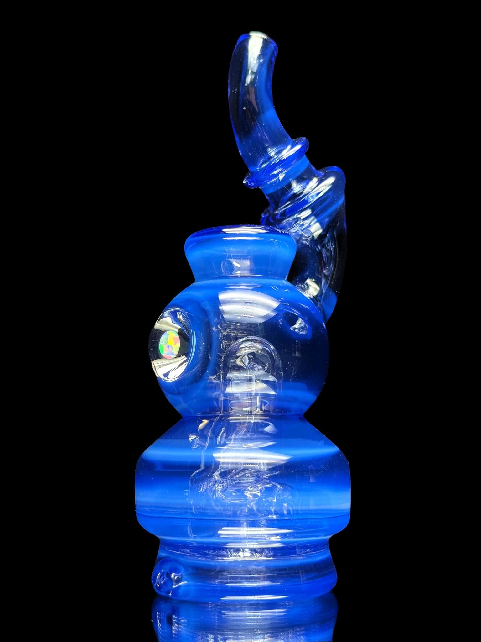 Baby Gorilla Glass Peak Top