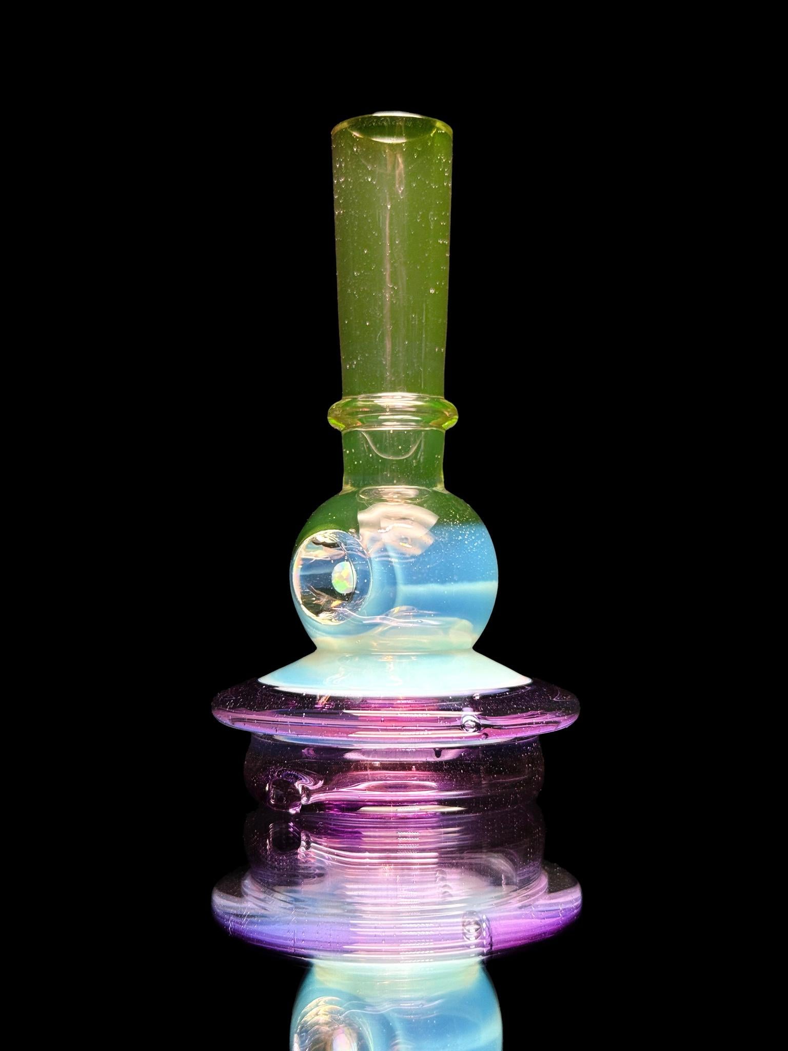 Baby Gorilla Glass Uv Peak Dry Top