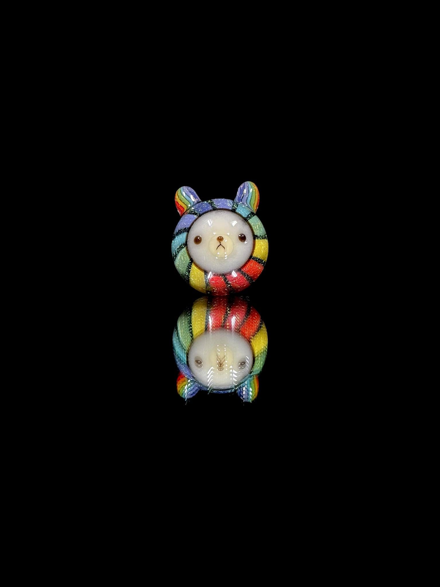 Darby x Aquariust Slurper Marble