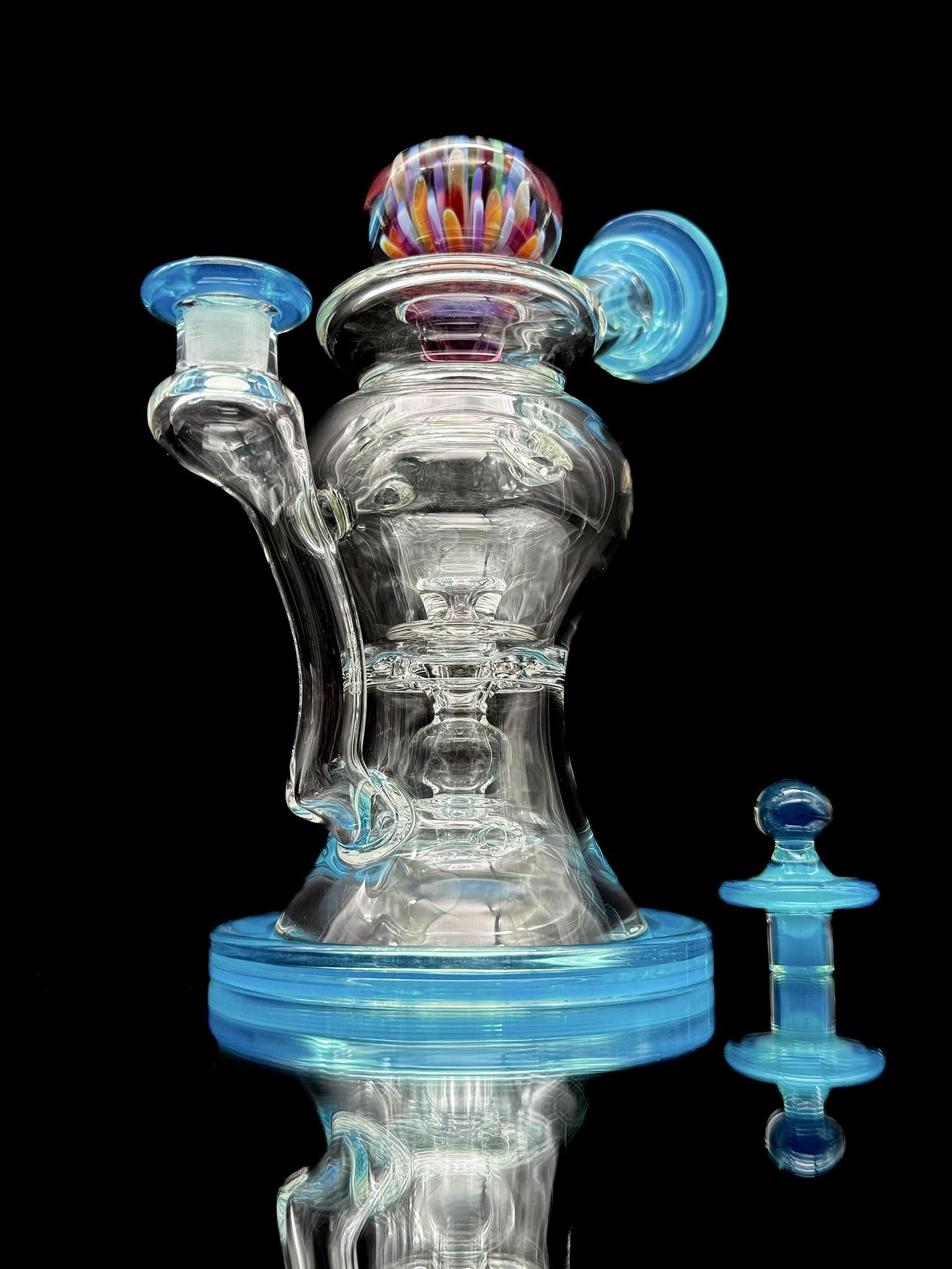 BC Glass Innerloop