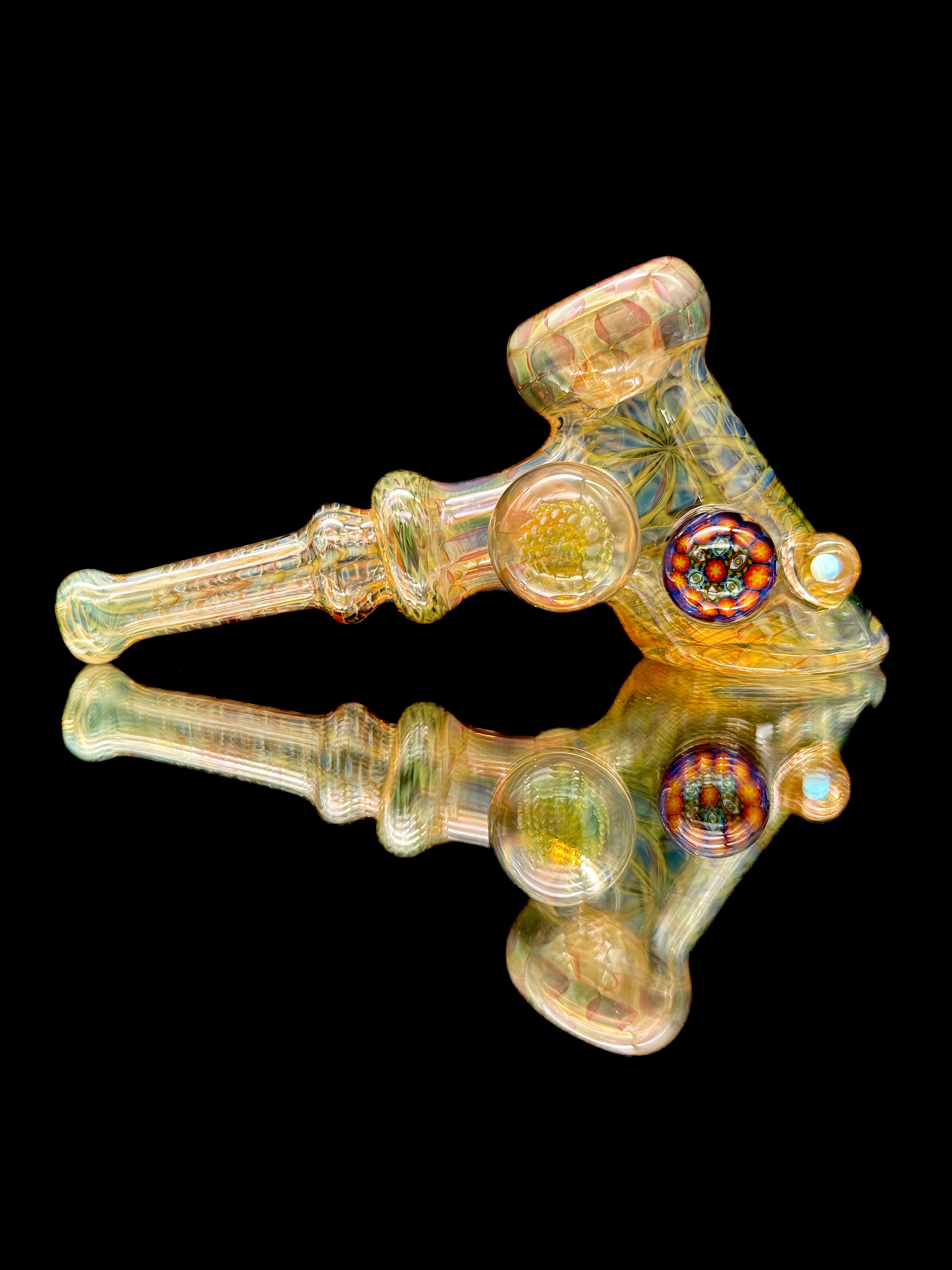 Banjo Dry Hammer