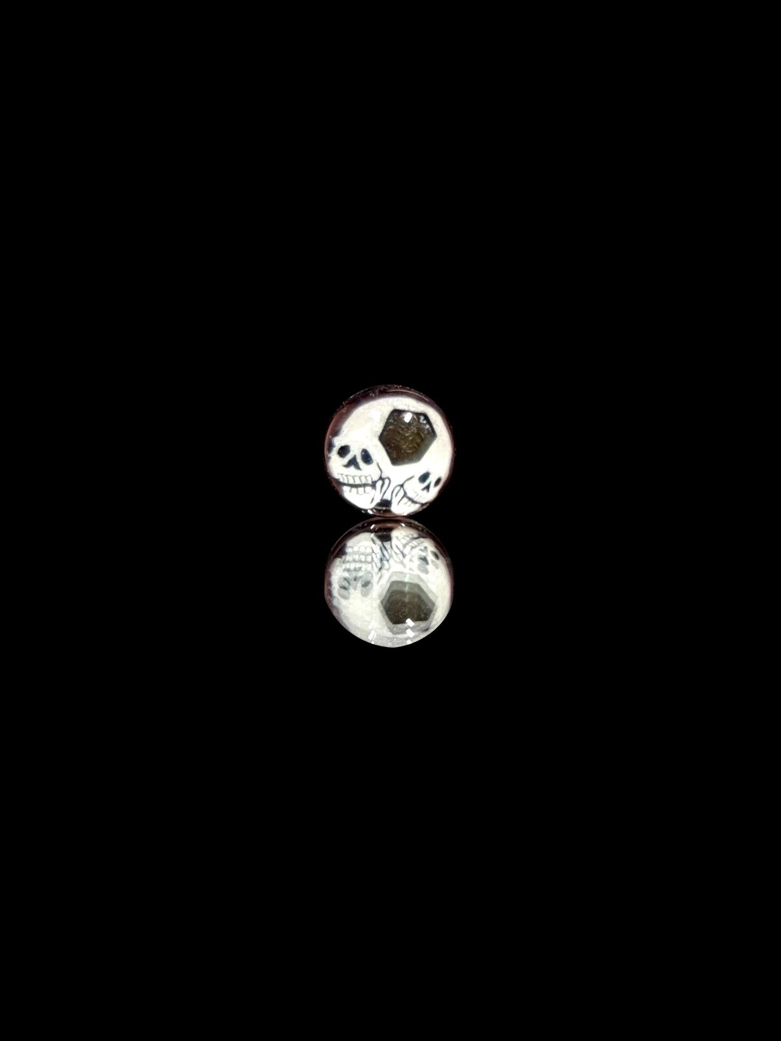 AKM Uv Dead Valve/CT Cap