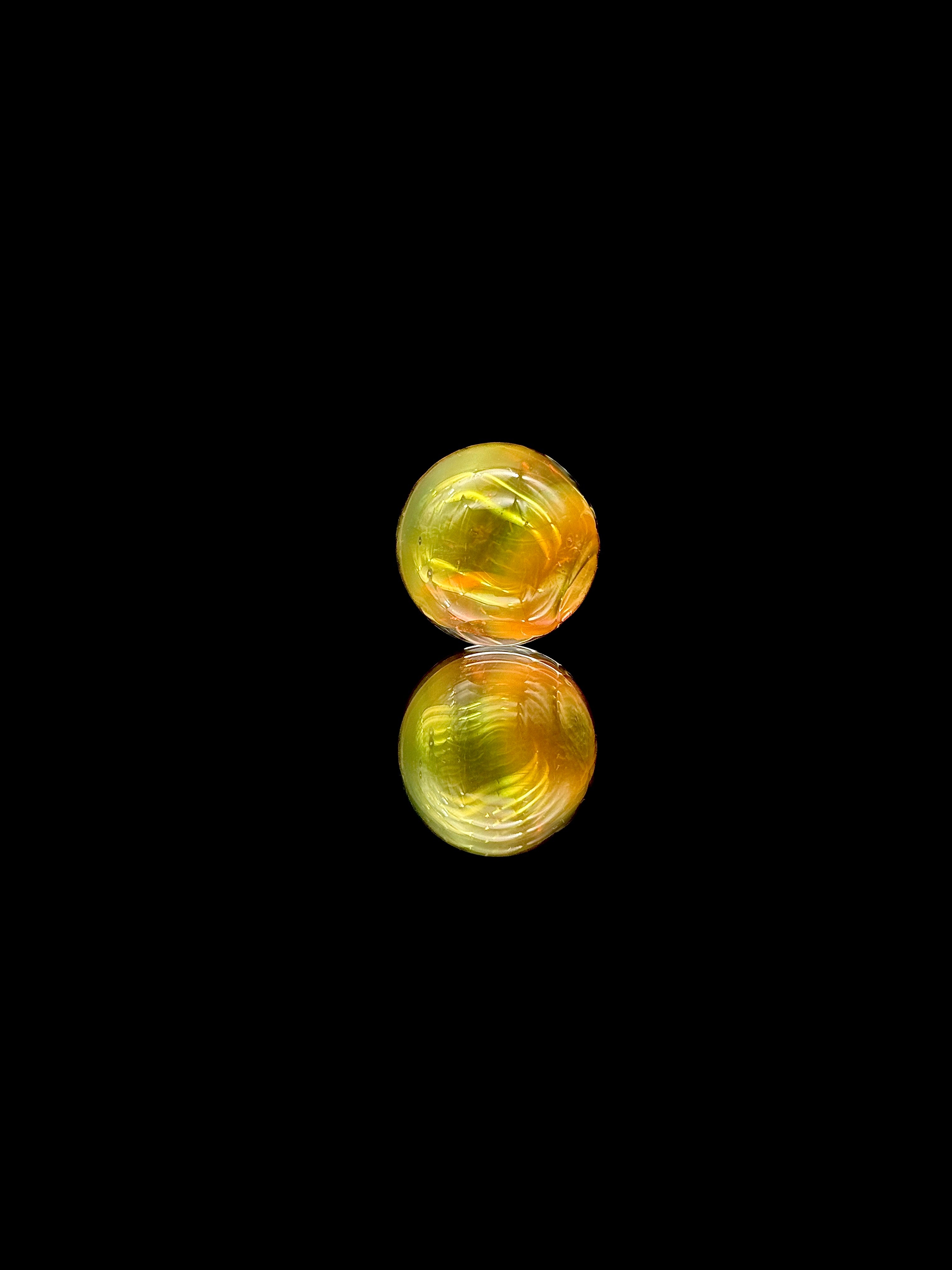 Evan Shore Fumed Marble