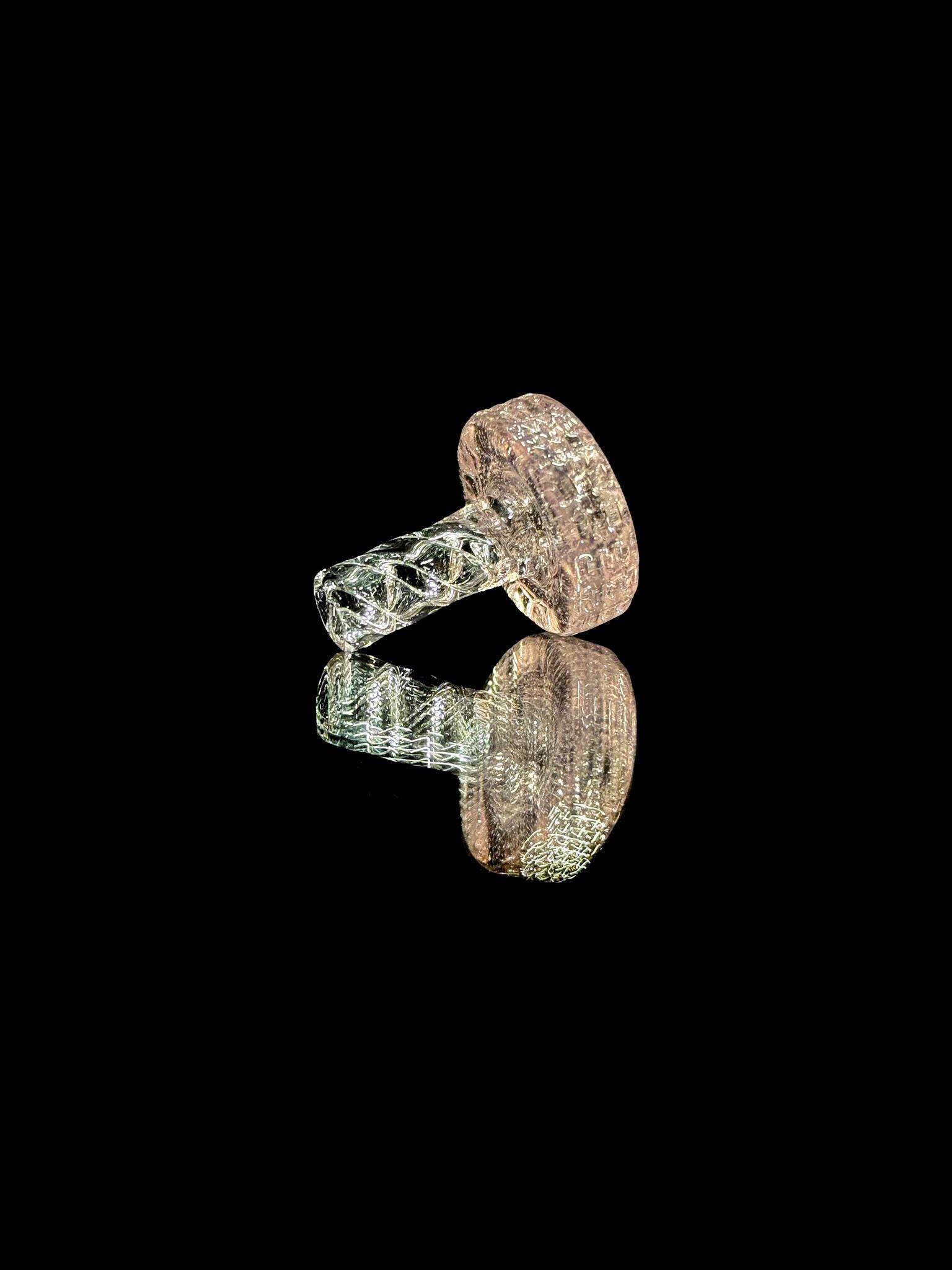 Nib Glass 3DXL Spinner Cap