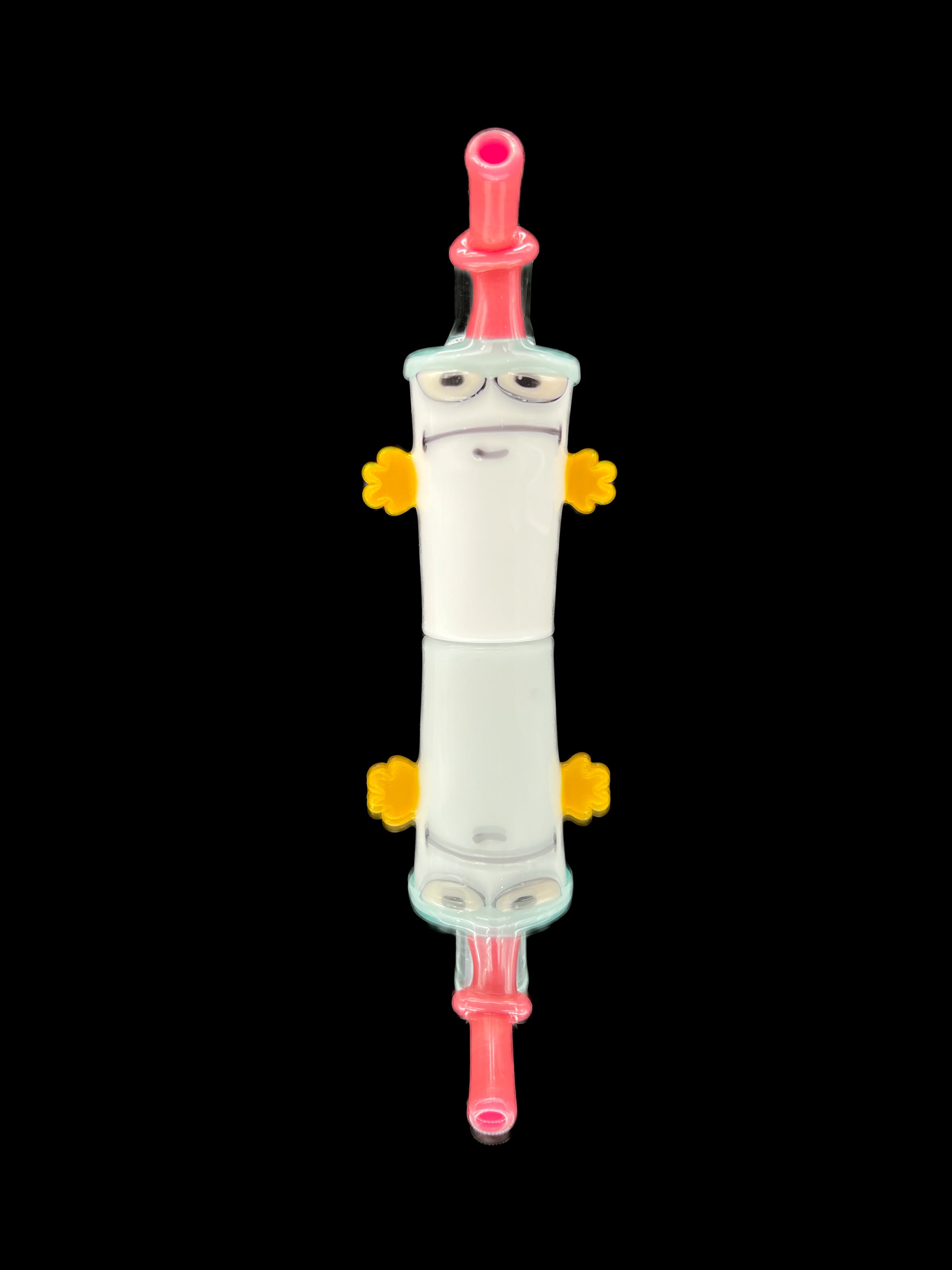 BTGB Mini Master Shake Rig