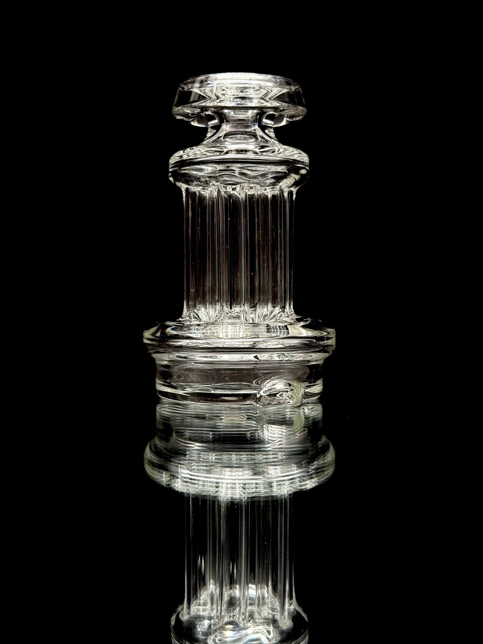 Leisure Glass Peak Dry Top