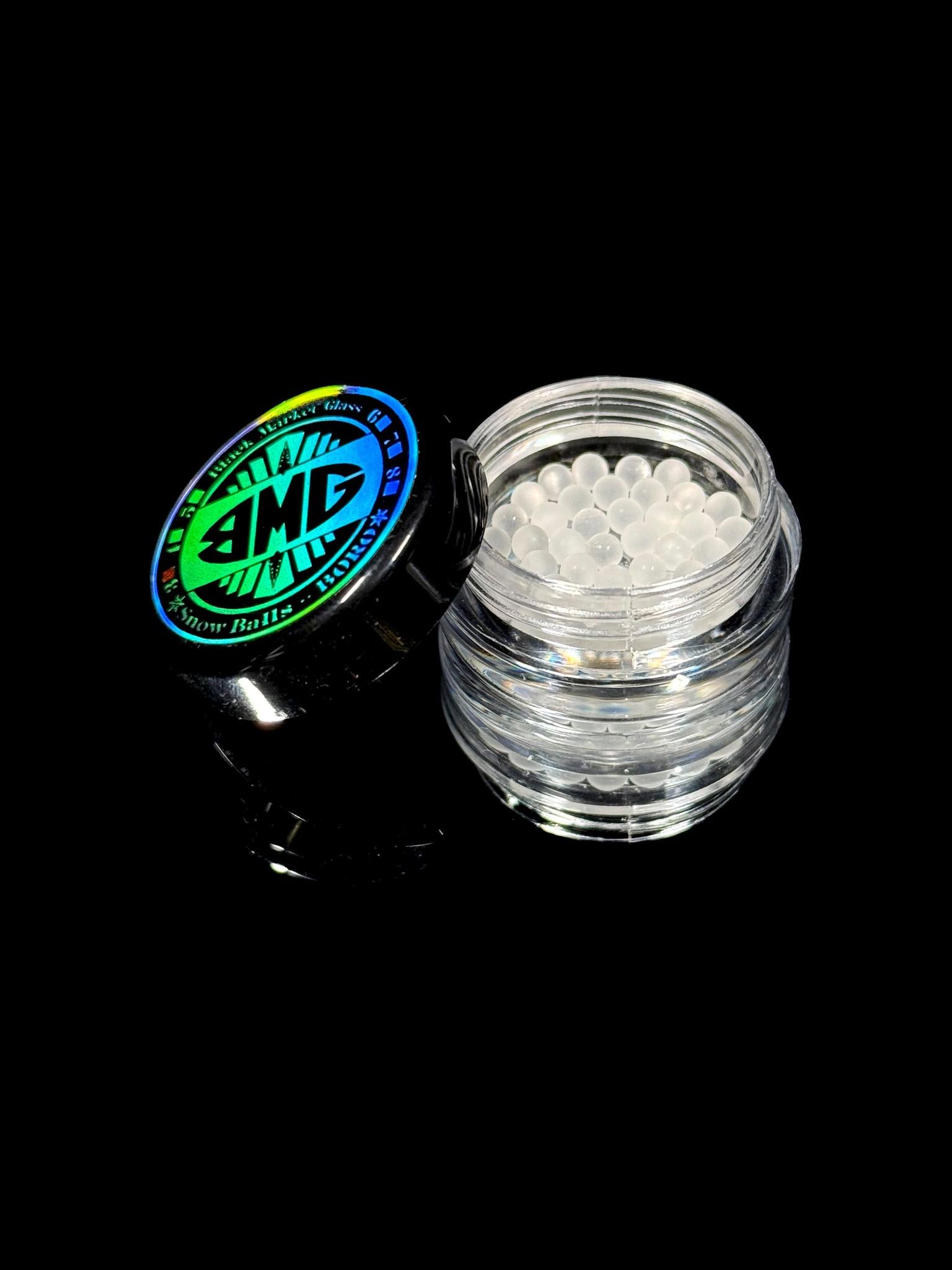 BMG Snow Balls 3mm