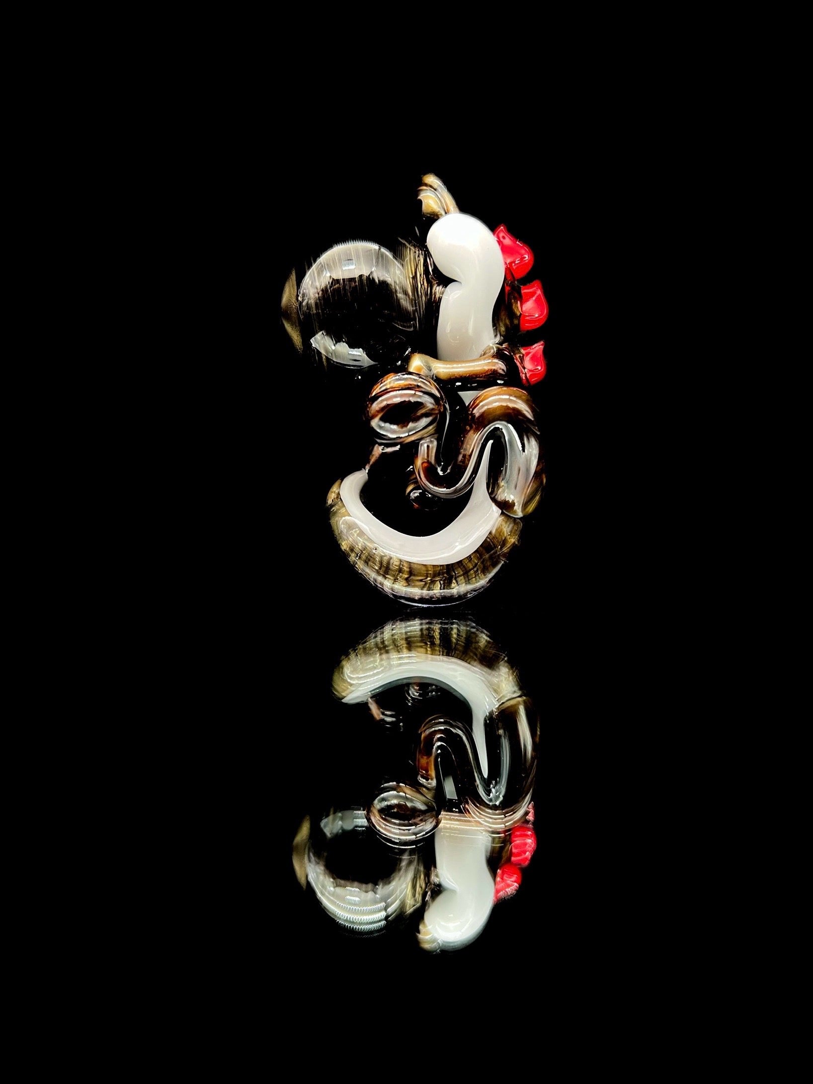 BTGB Yoshi Dry Pipe