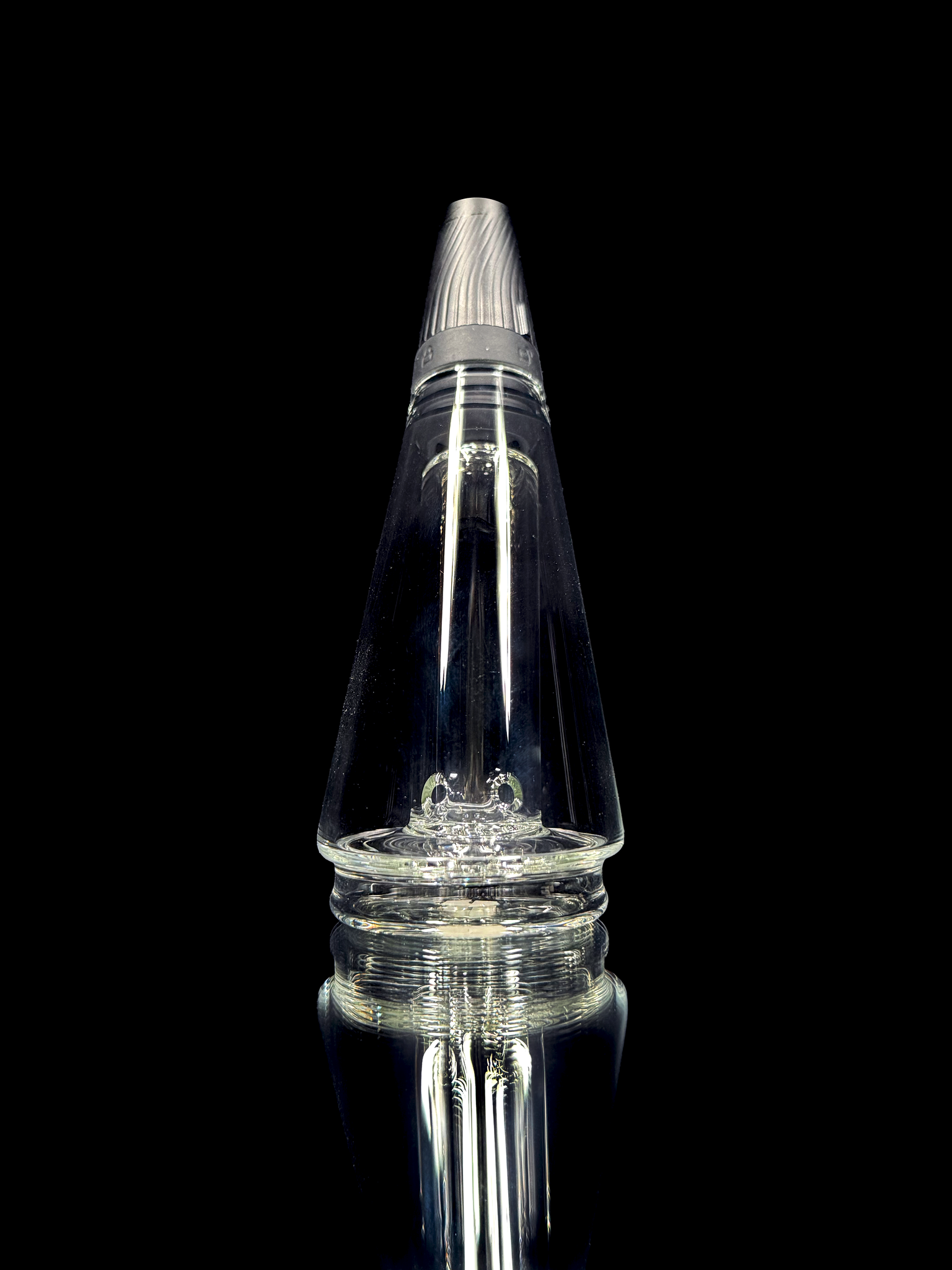 Puffco Peak Pro Travel Glass