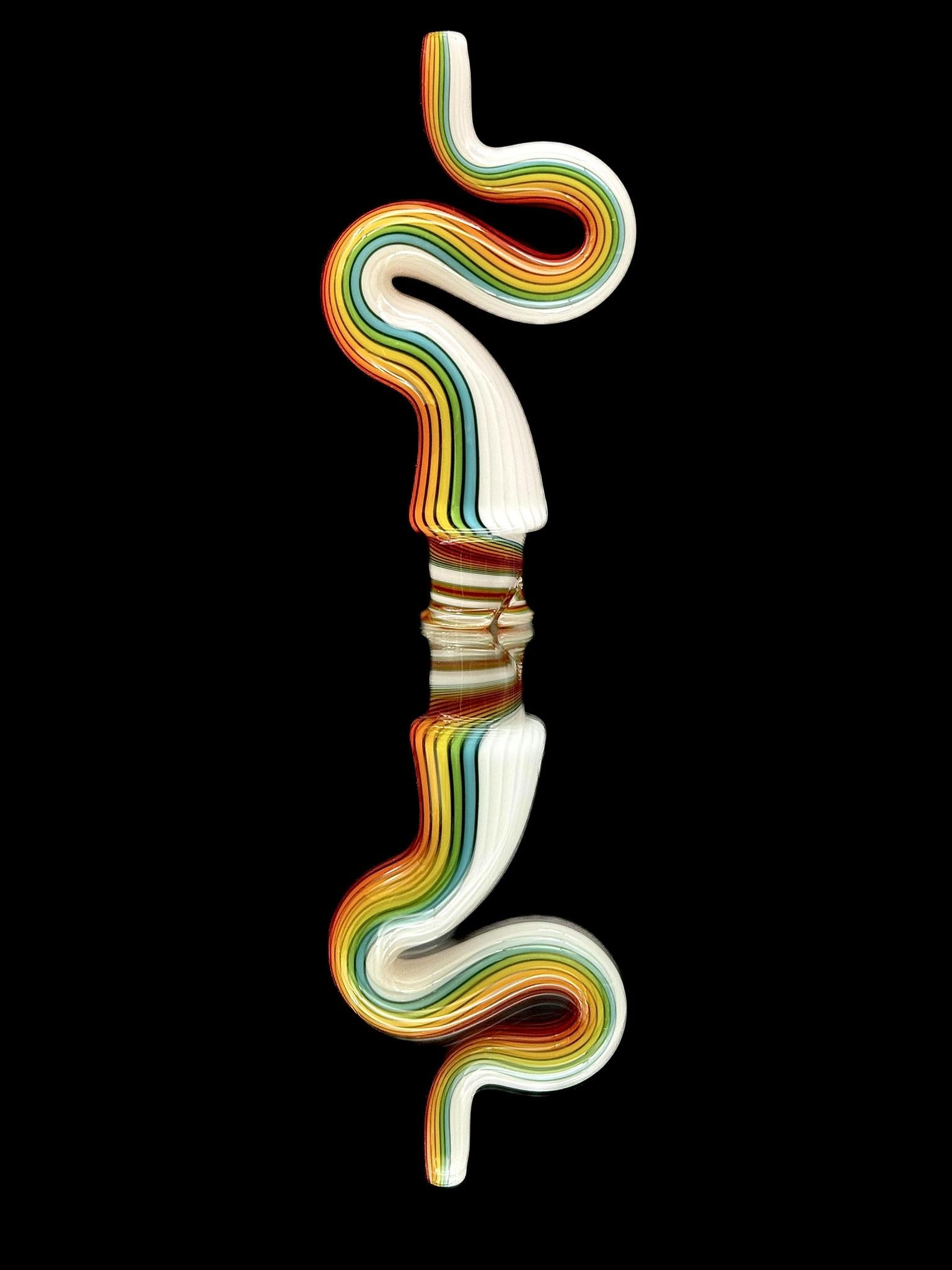 Niko Cray Pivot Top
