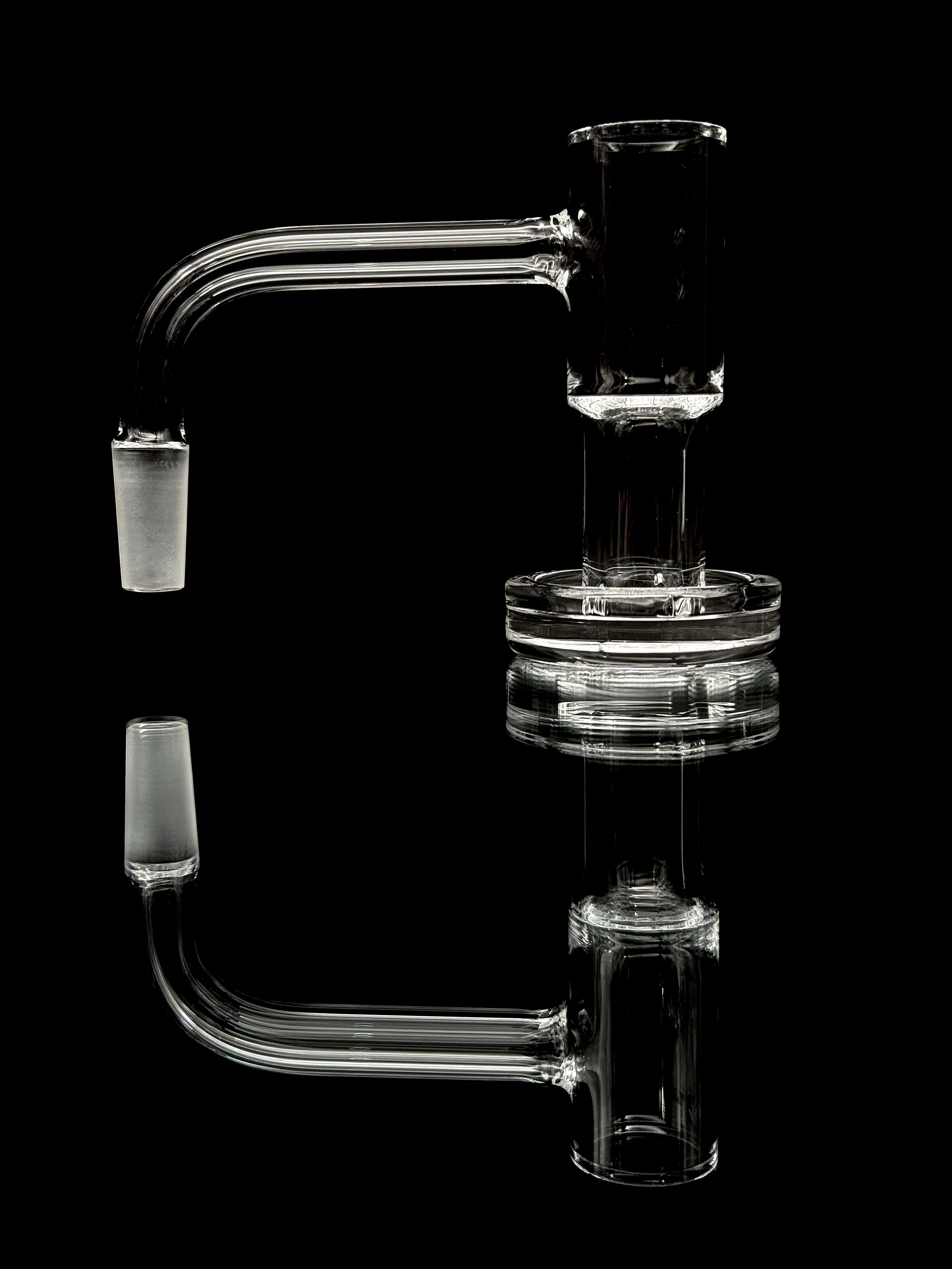 Evan Shore 1016 Slurper 10mm 90 Degree