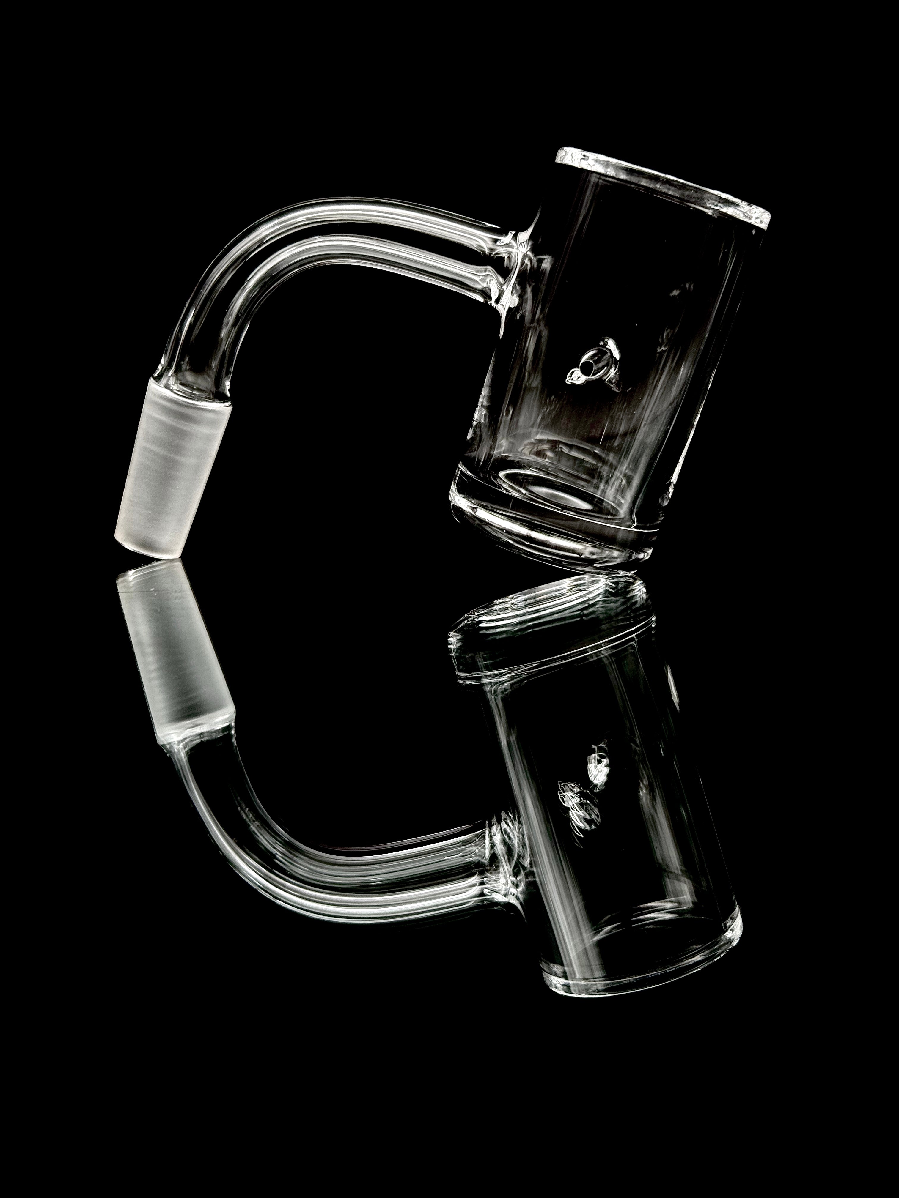 Evan Shore Autospinner Titty Banger 10mm 90 Degree