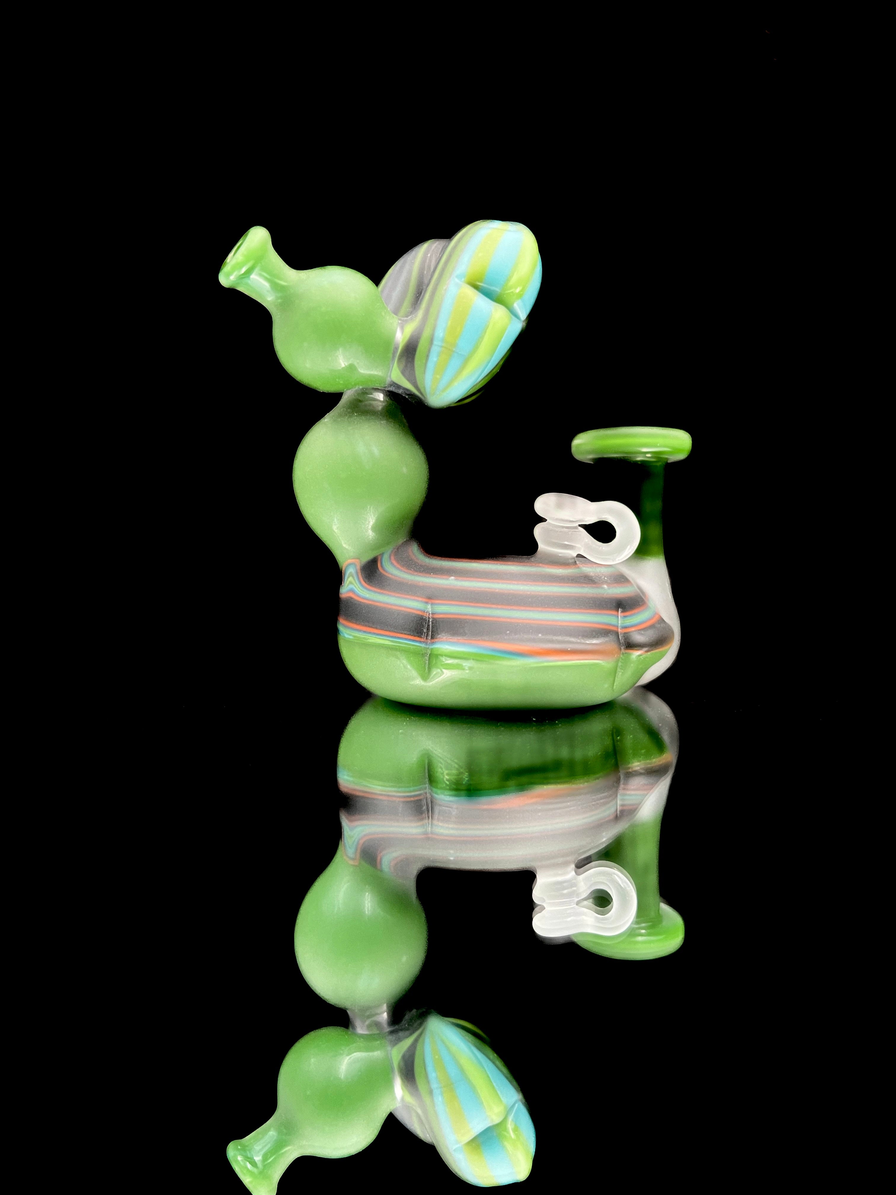 Blitzkriega Animal Pool Floaty Rig
