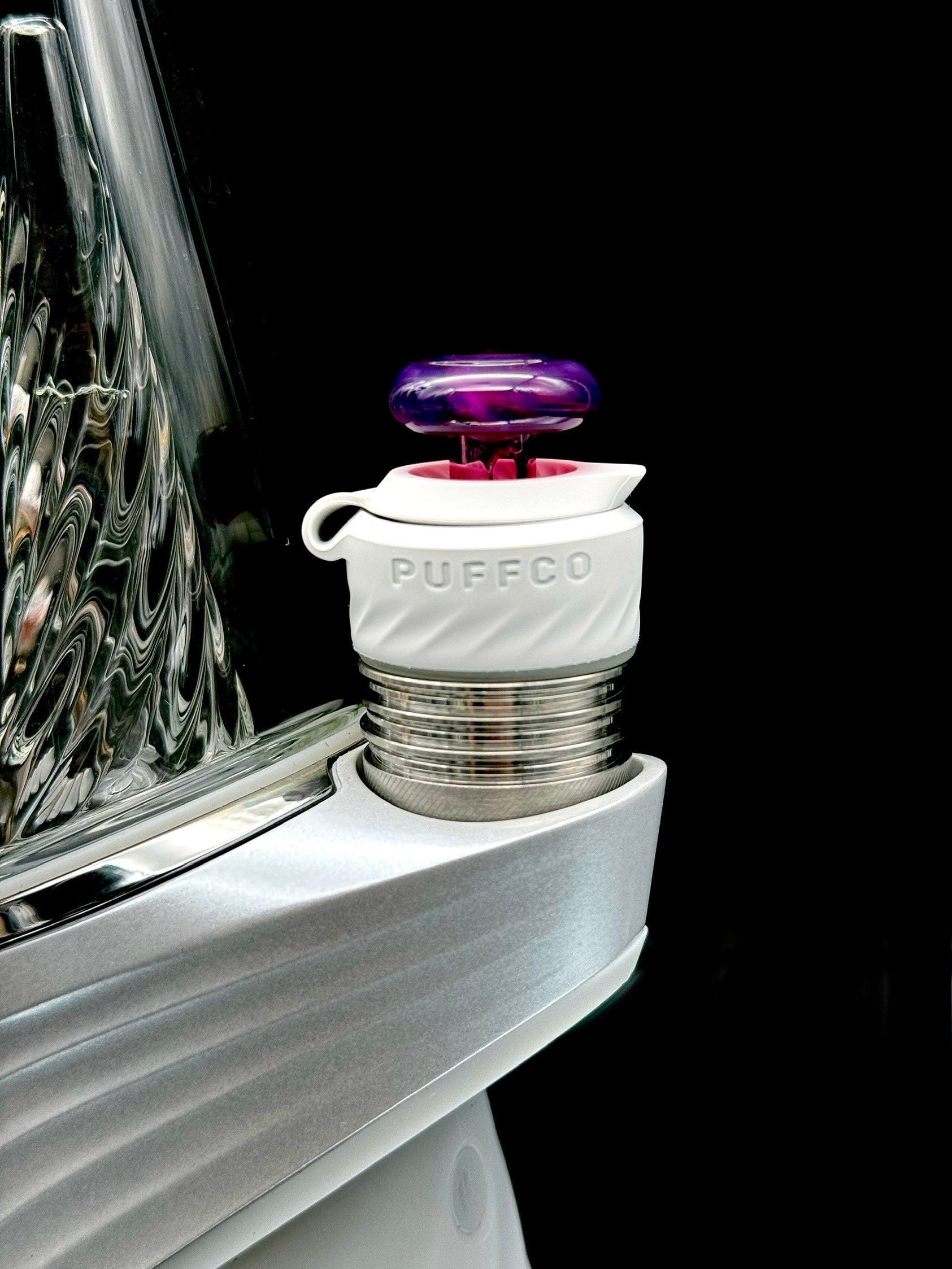 Meade Made Glass 3DXL Joystick Cap