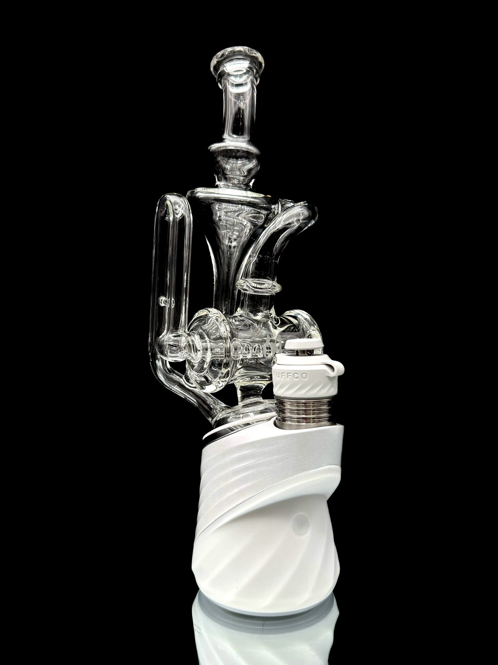 Oj Flame Recycler Peak Top