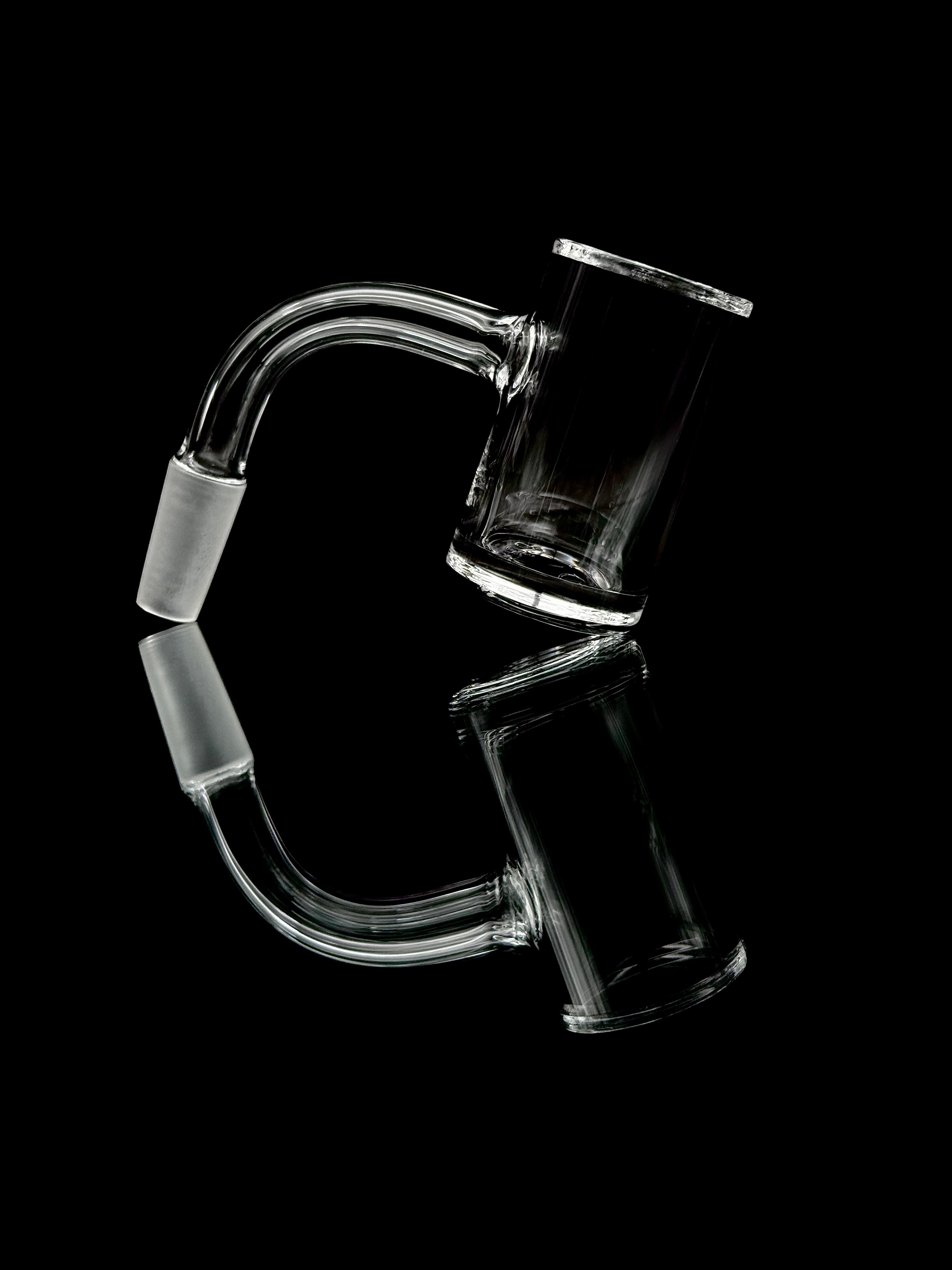 Evan Shore Titty Banger 10mm 90 Degree