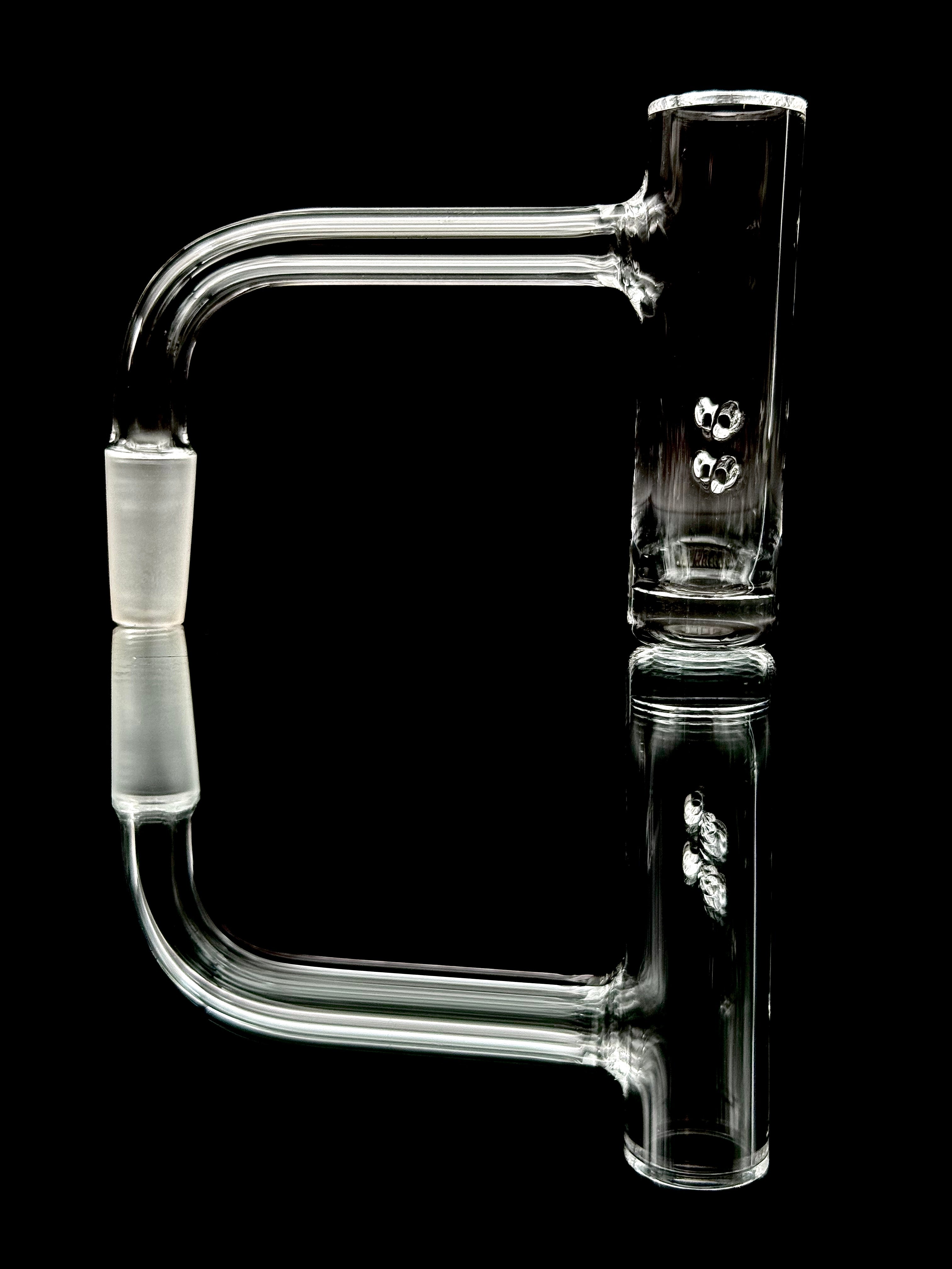 Evan Shore Twister Banger 10mm 90 Degree