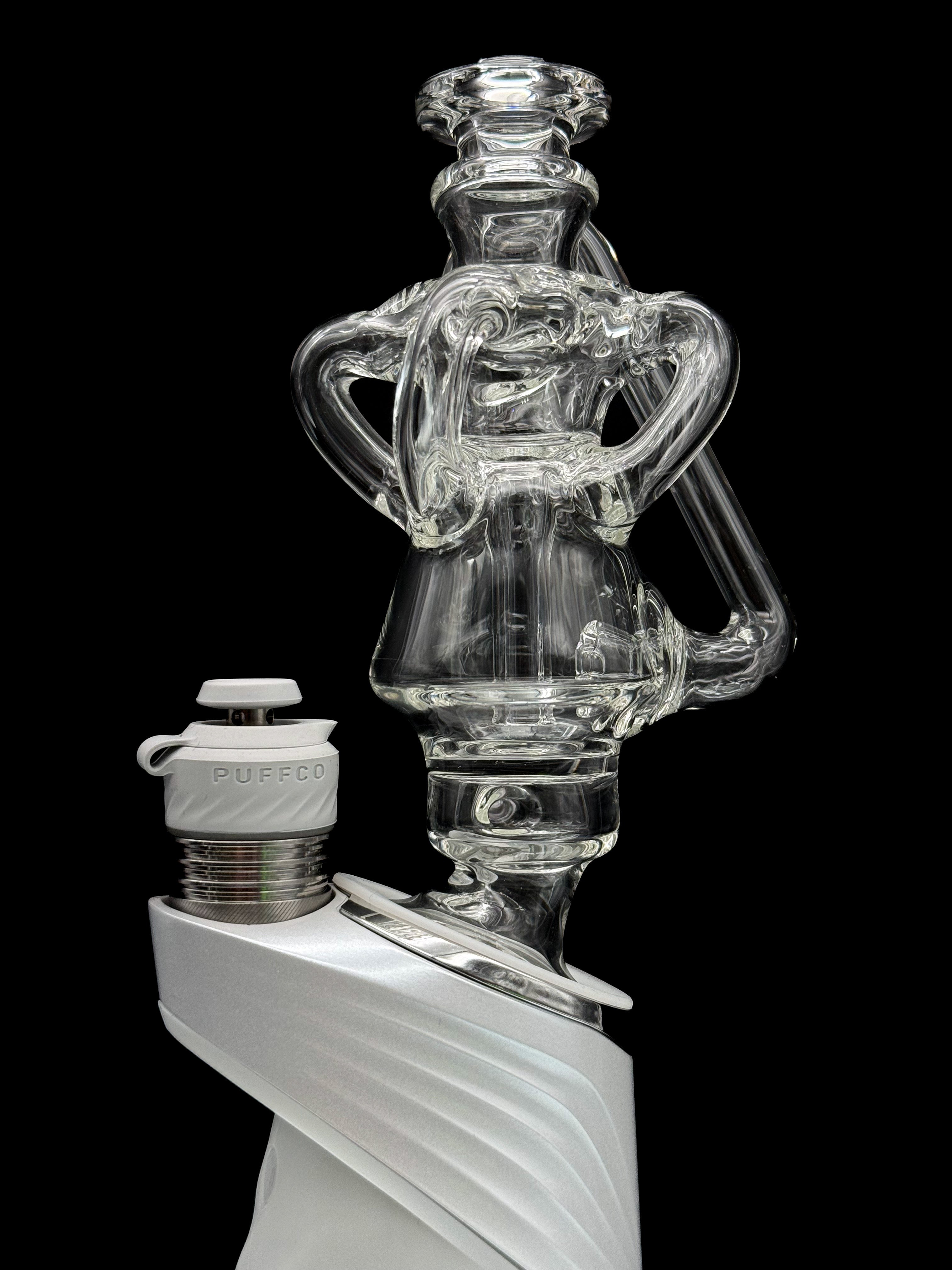 Kosher Glass Incycler Peak Top