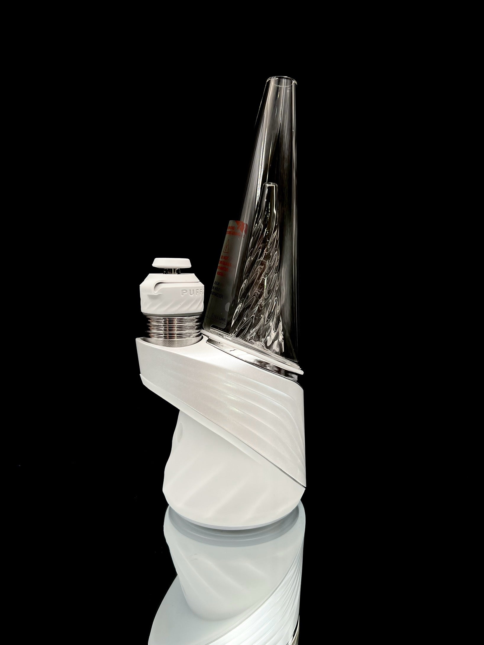 Puffco Peak Pro 3DXL Pearl