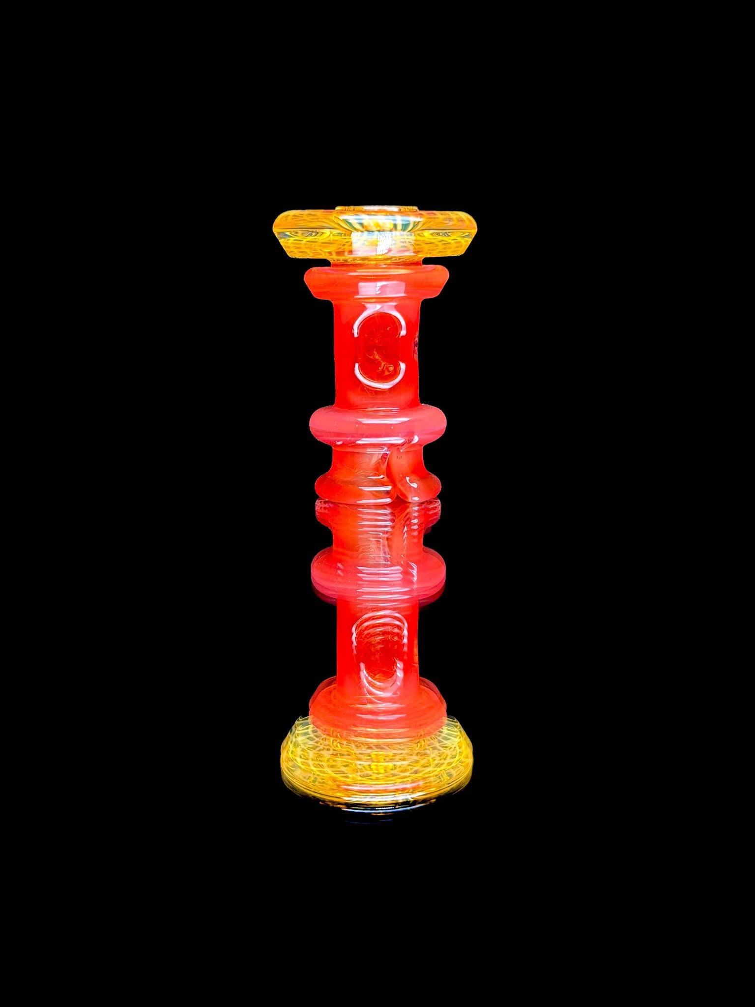 Gatez Glass Pivot Top