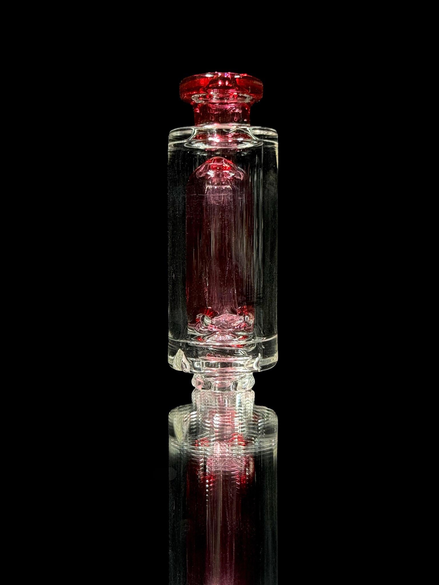 Randohm Glass Pivot Water Top