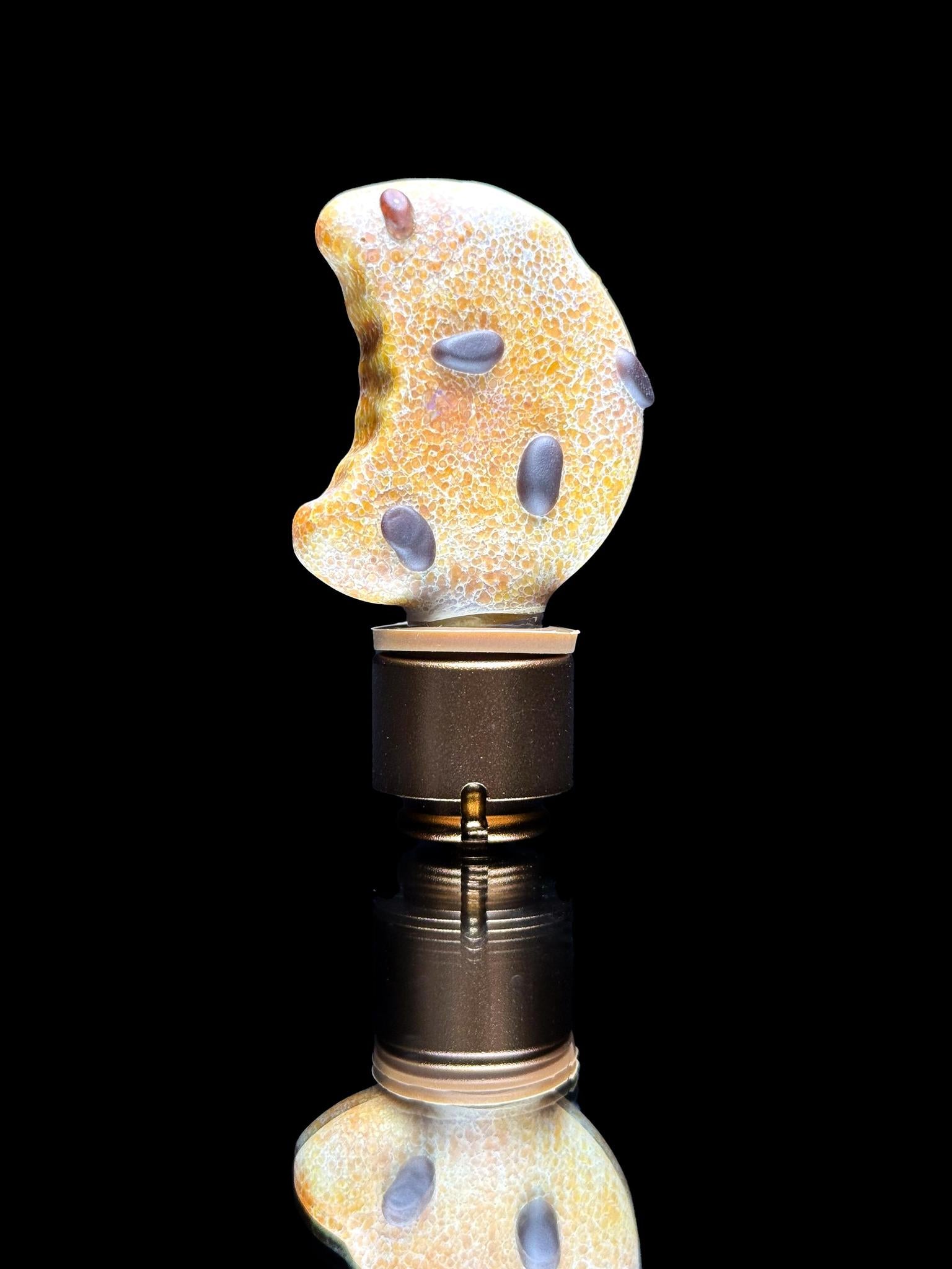 Rob Morrison Cookie Pivot Top