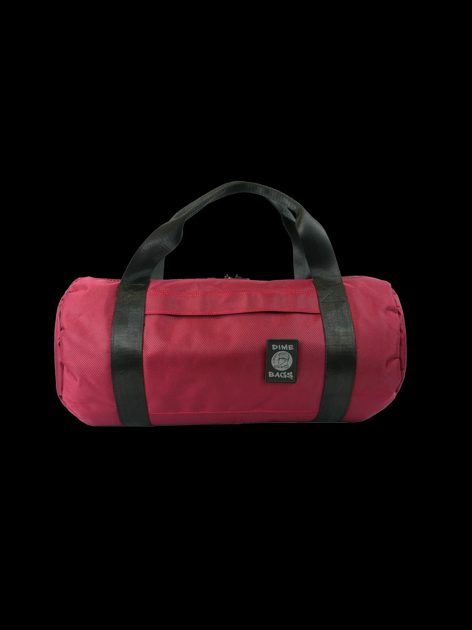 Dime Bags The Brigata 17" Oxblood