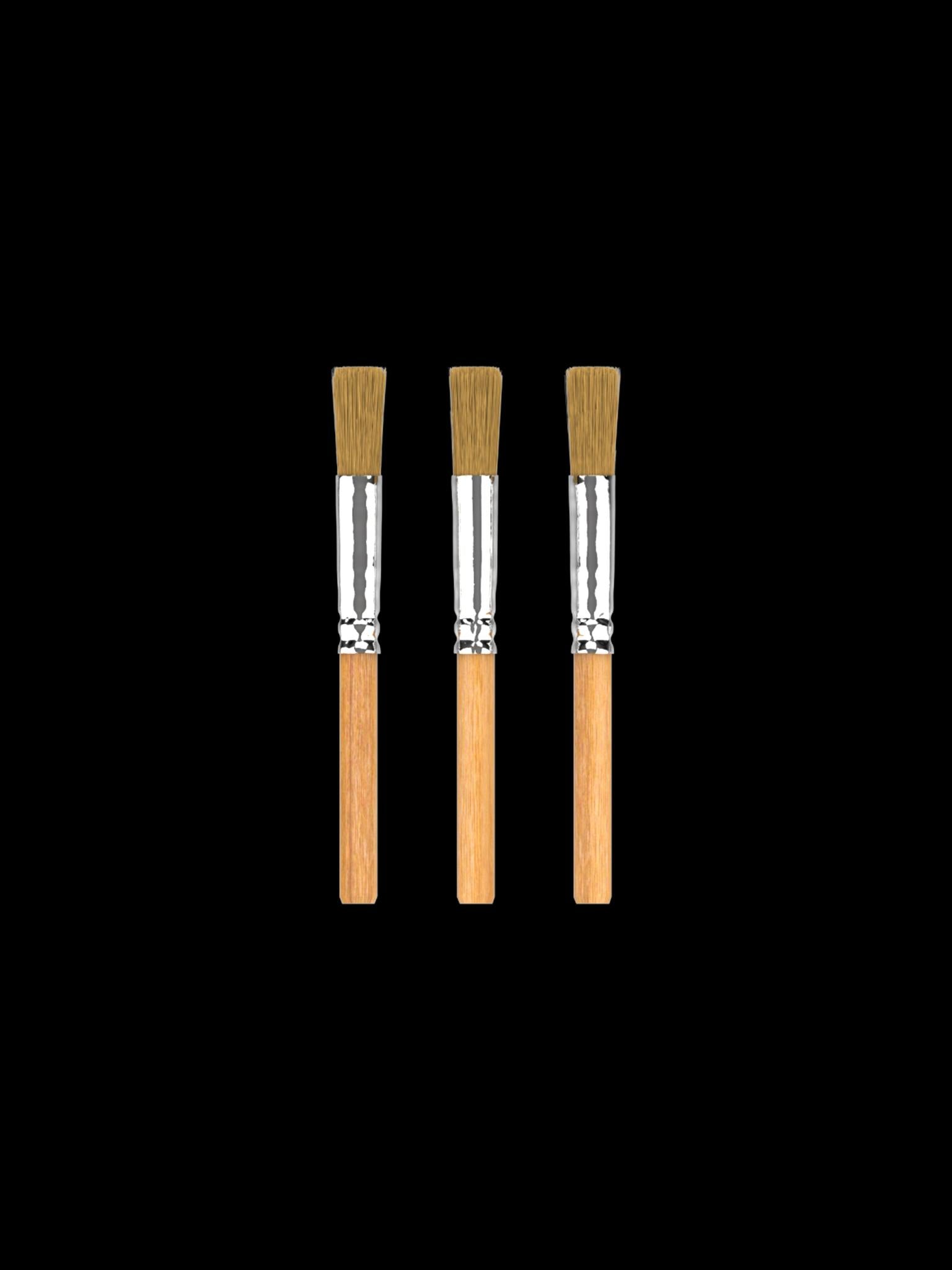 Storz & Bickel Brush Set