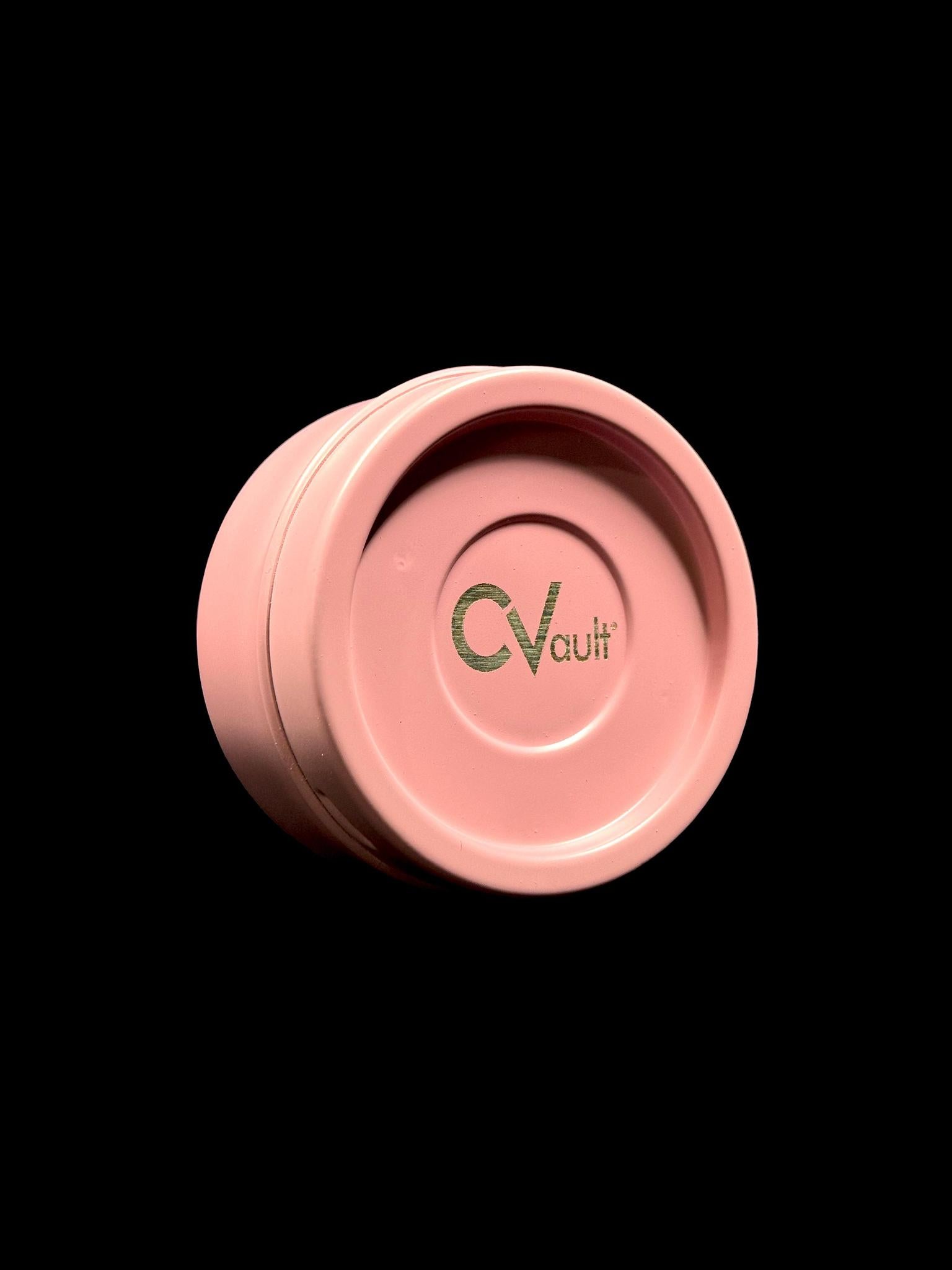 CVault 1/2 oz