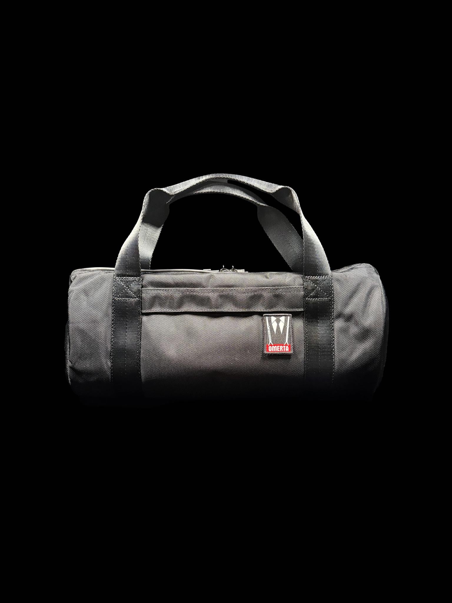 Dime Bags The Brigata 17" Black