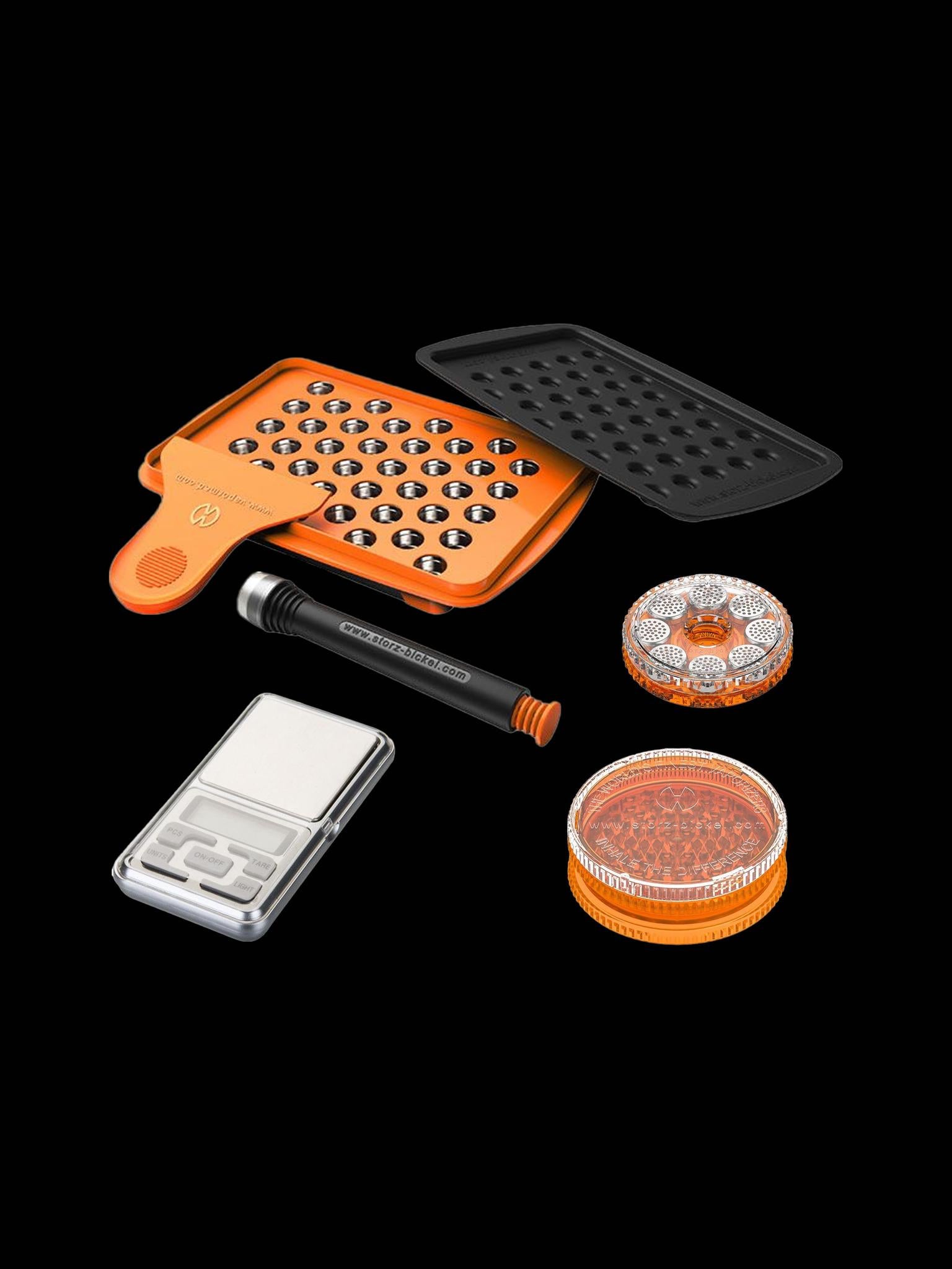 Storz & Bickel Dosing Capsule Filling Set