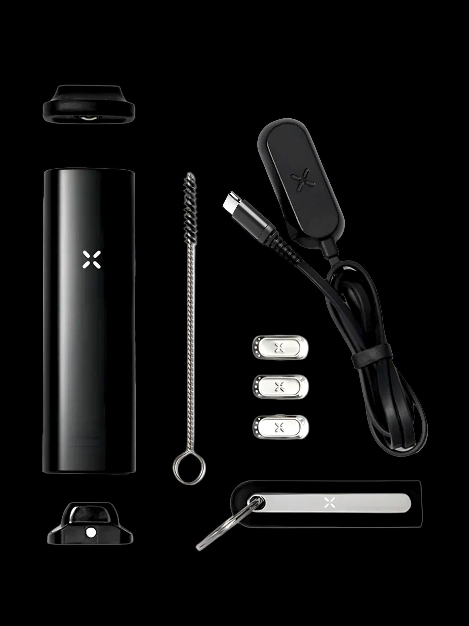 Pax Mini 2 Onyx