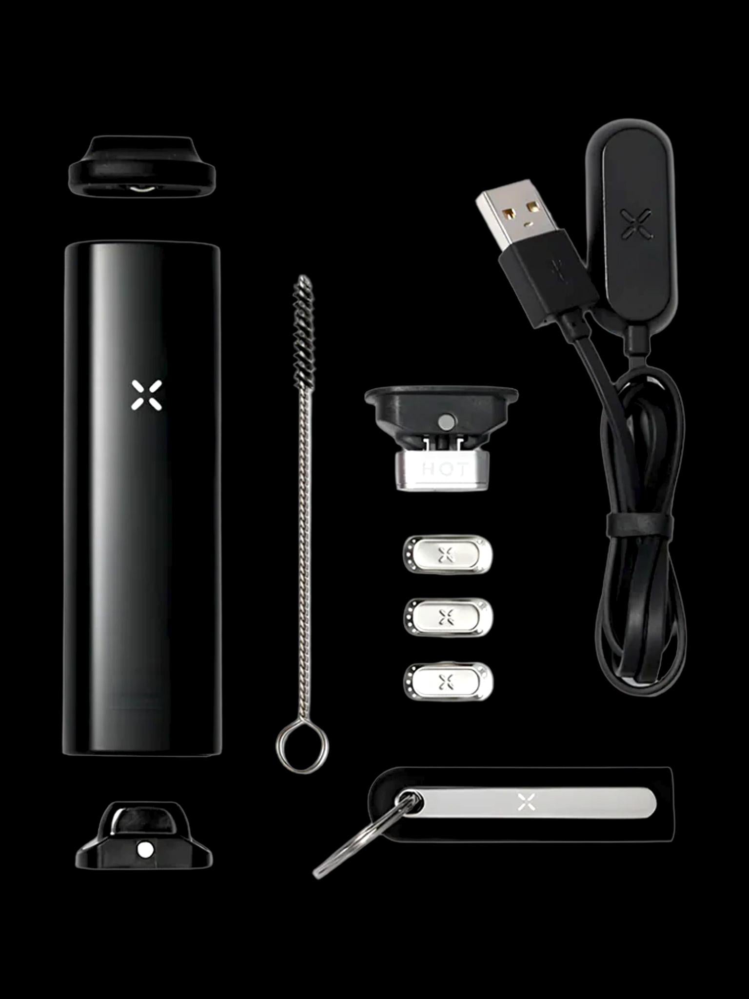 Pax Plus Onyx