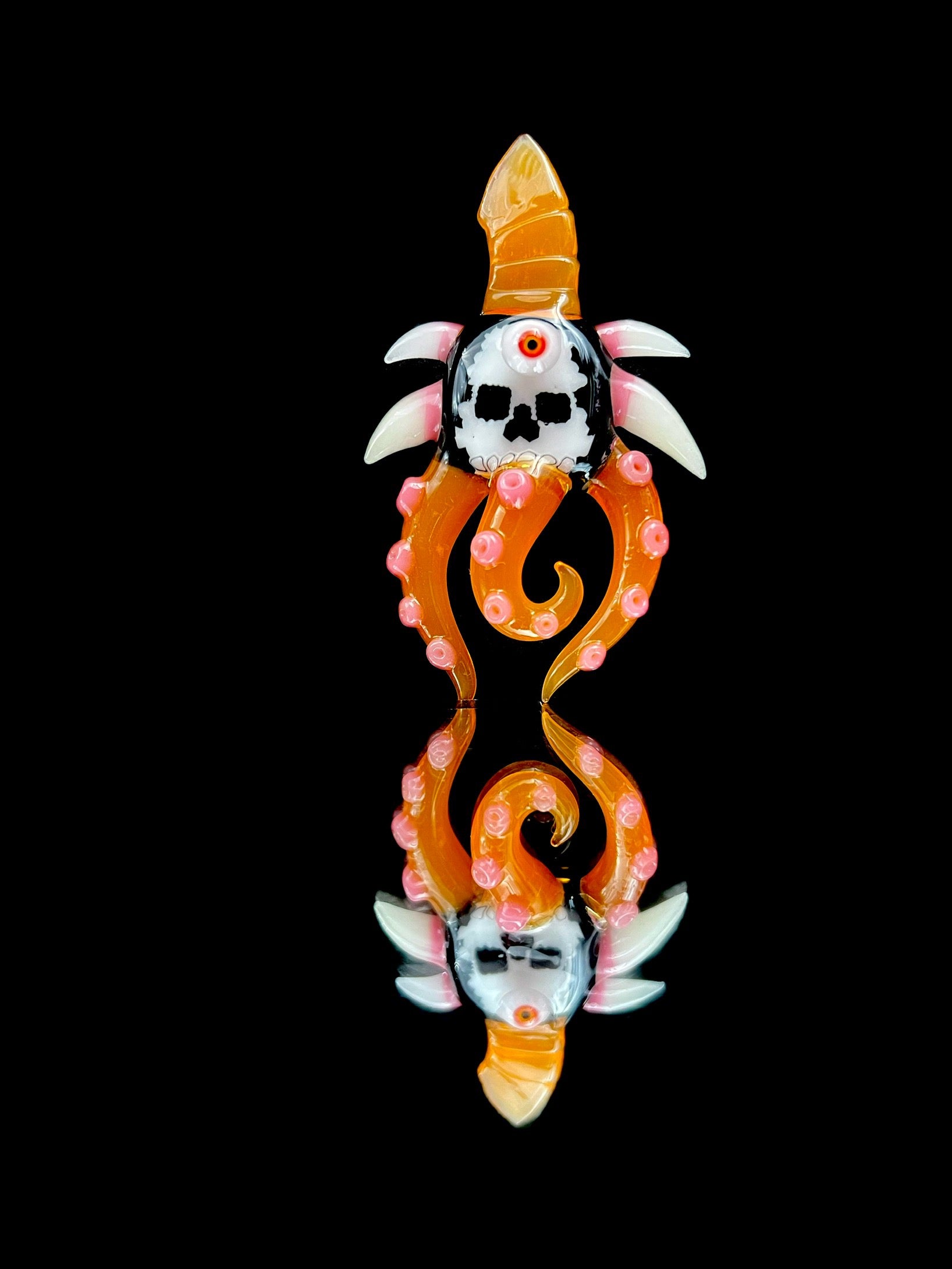 Crunk x Salt Glass Dabber