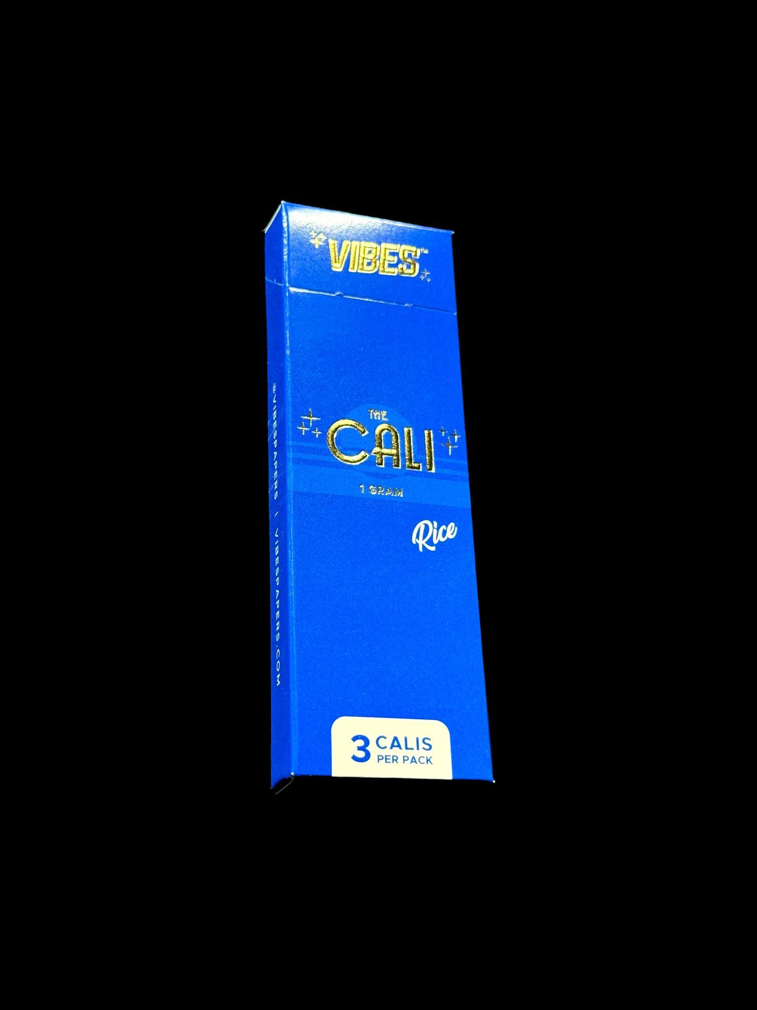 Vibes Papers Cali Rice Cones 1g