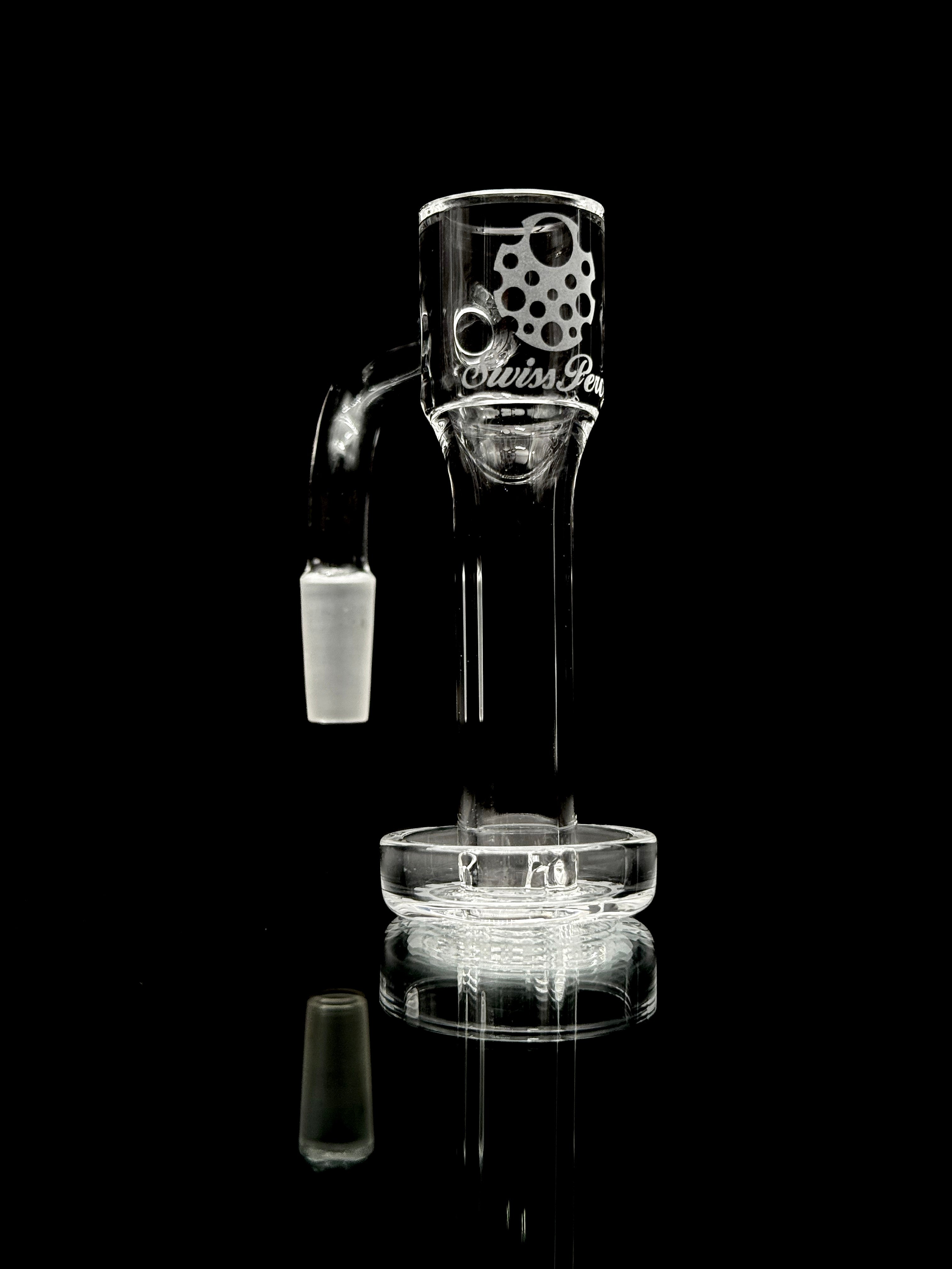 Swiss x Toro 20mm XXL Vortex
