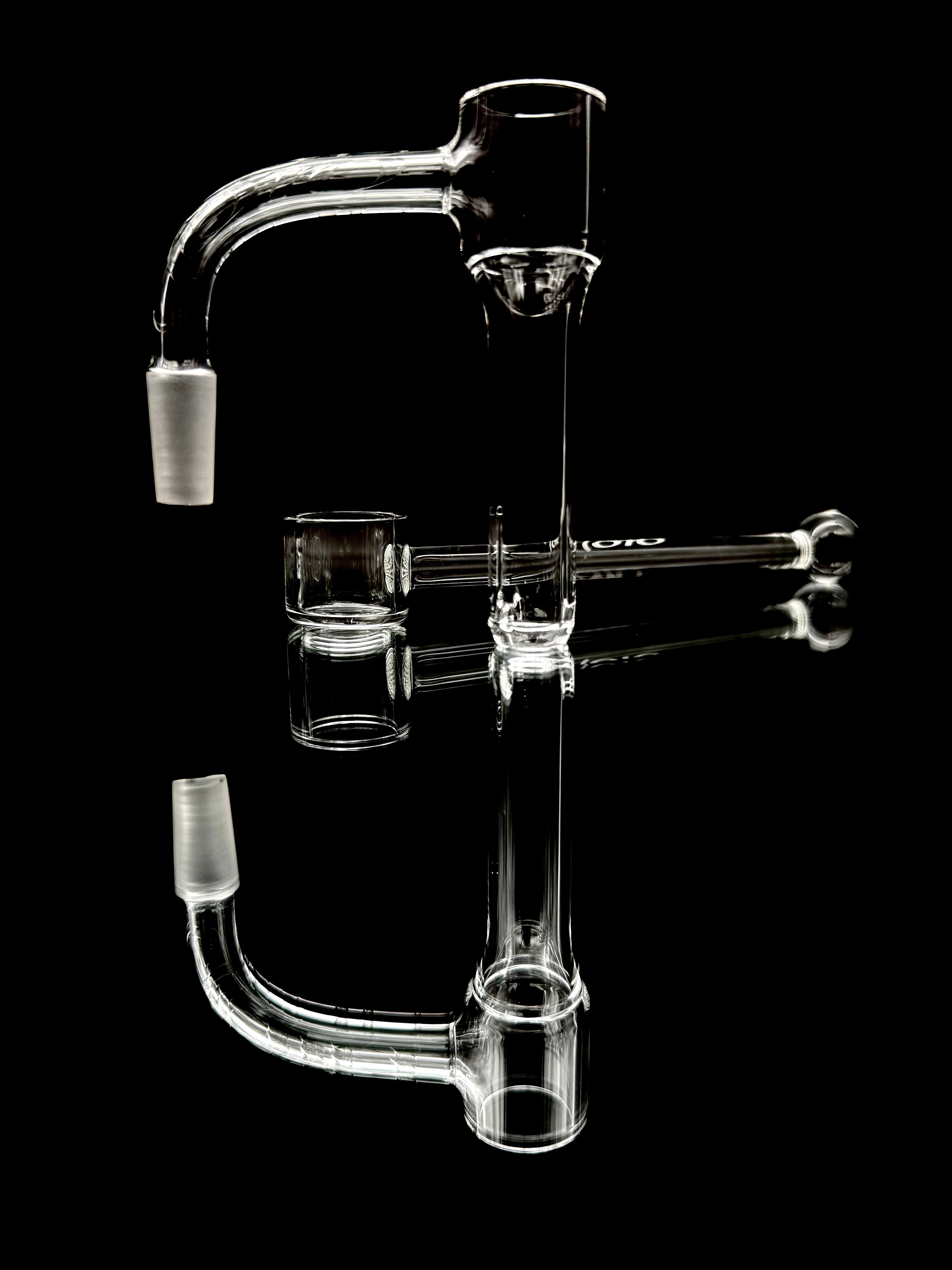 Toro Vortex Terp Feeder XXL