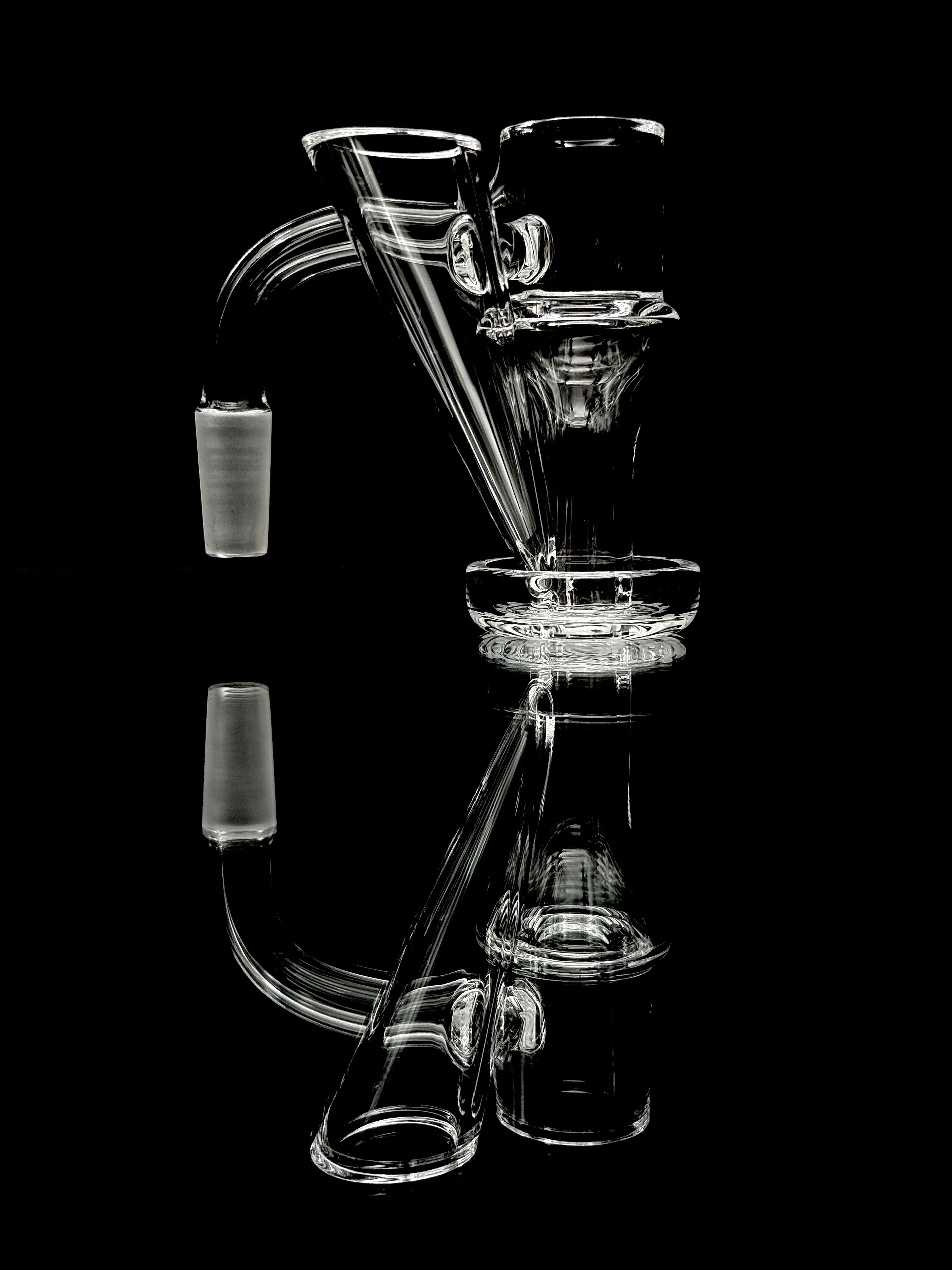 Toro Terp Slide 10mm 90 Degree
