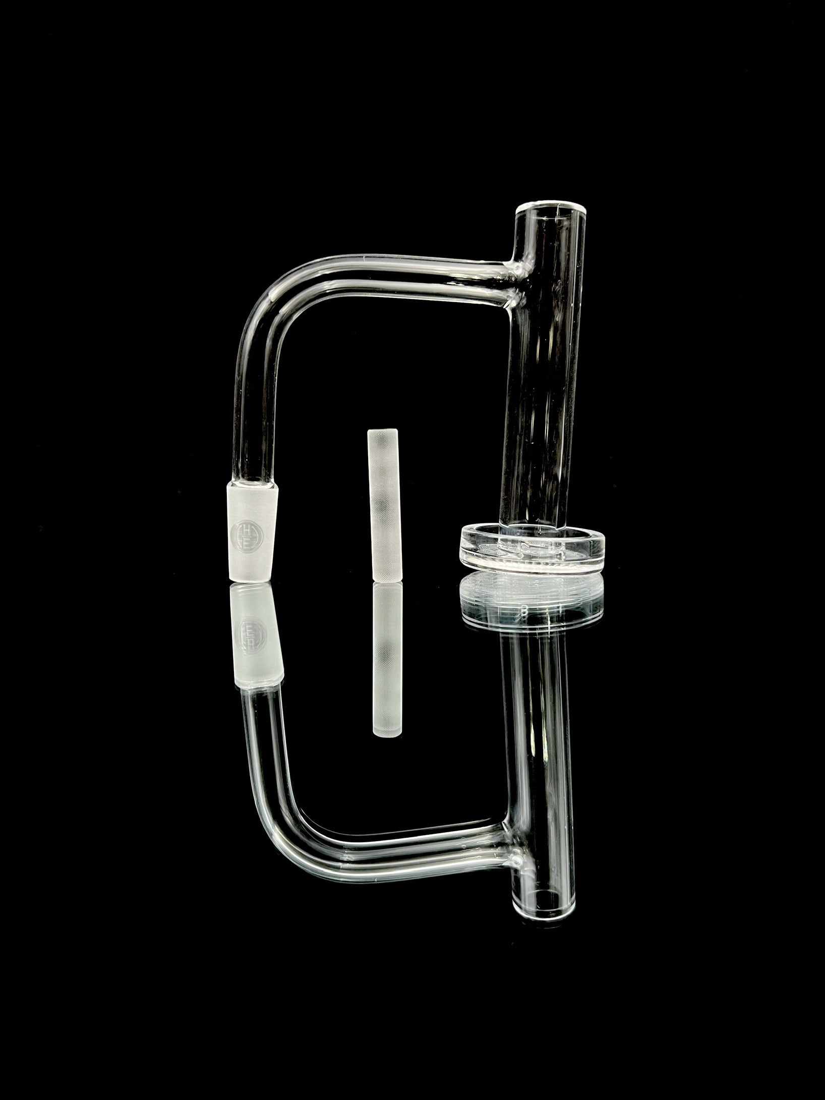 Highly Educated Control Tower 10mm 90
