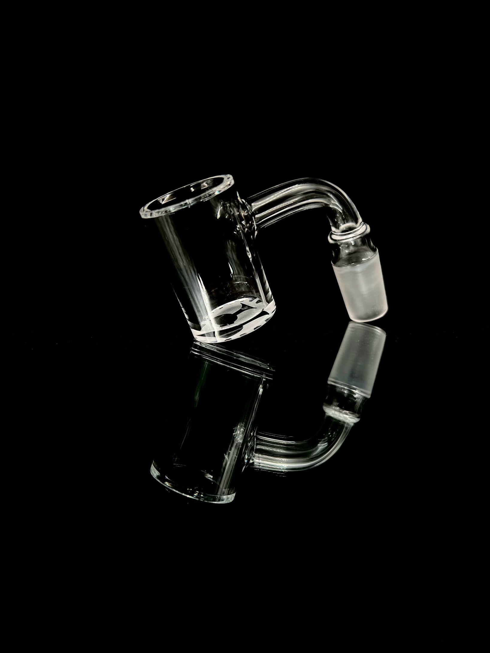 Toro Grail 14mm 90 Degree
