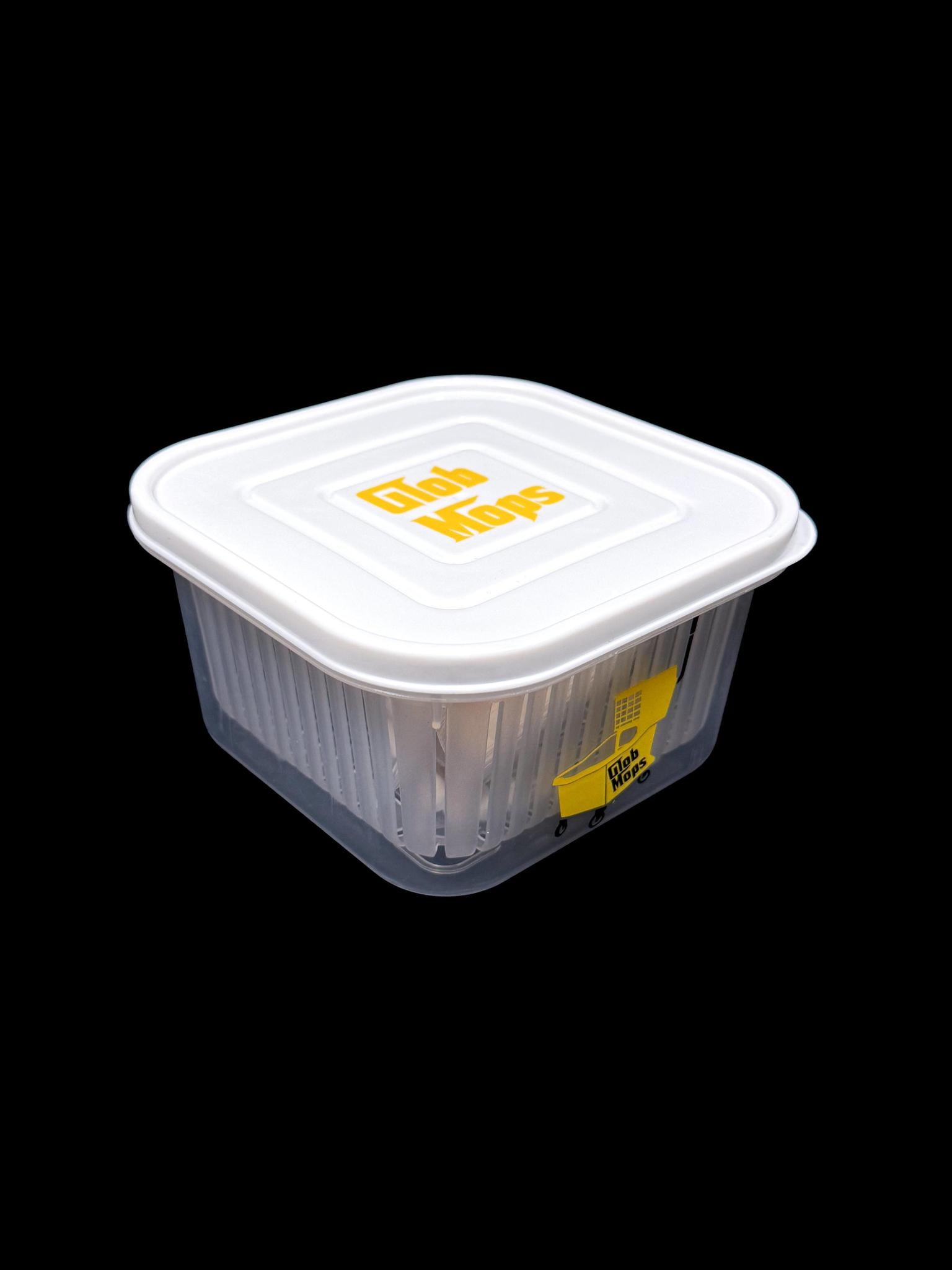 Glob Mops Mop Bucket Square