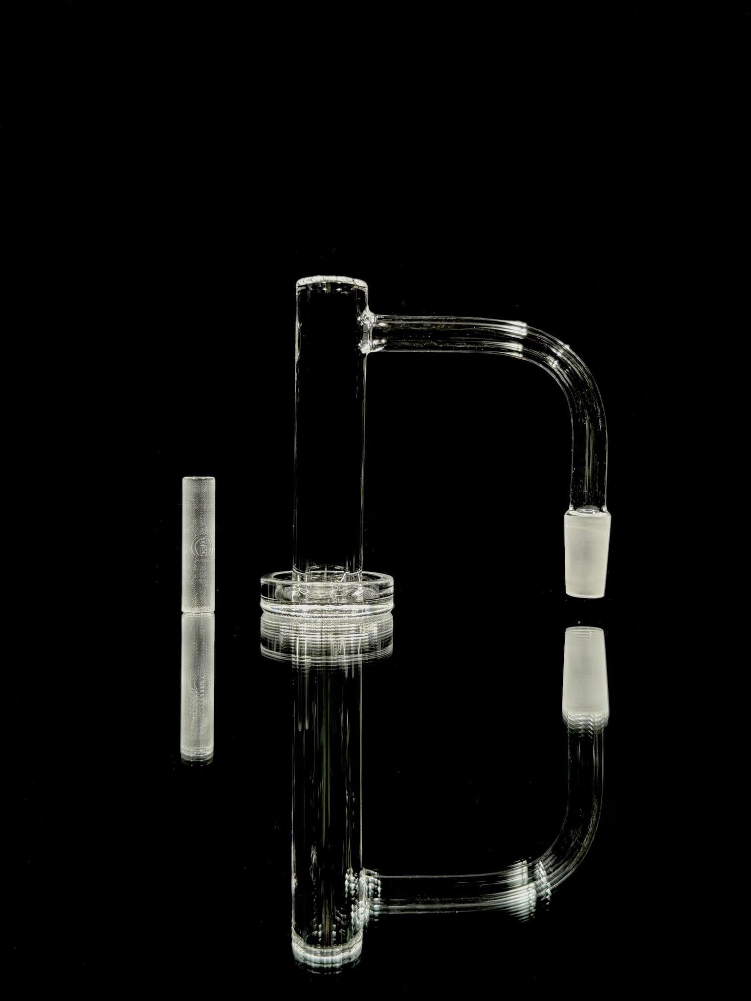 Highly Educated BLK Control Tower 10mm 90