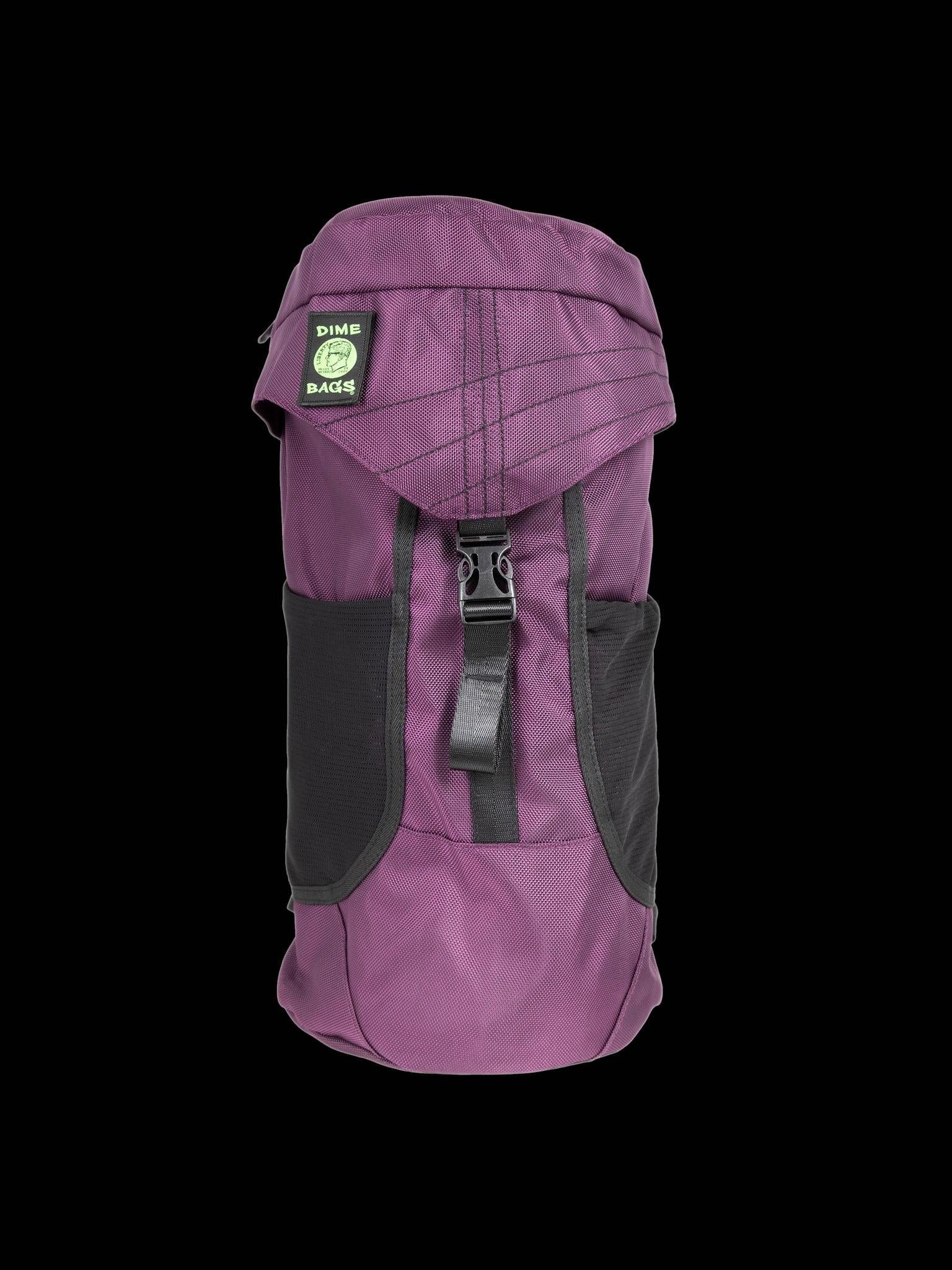 Dime Bags Conversion Tube 18" Plum