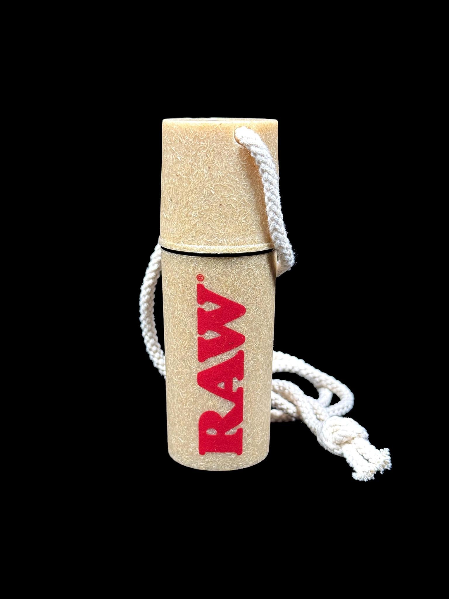 Raw Reserva Travel Container