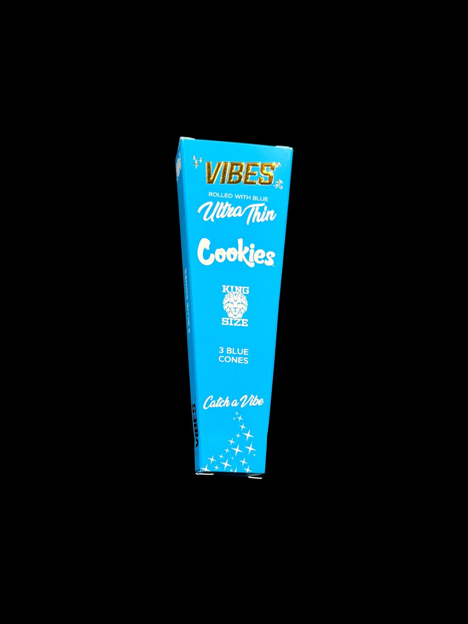 Vibes Papers x Cookies Cones King Size 3pk