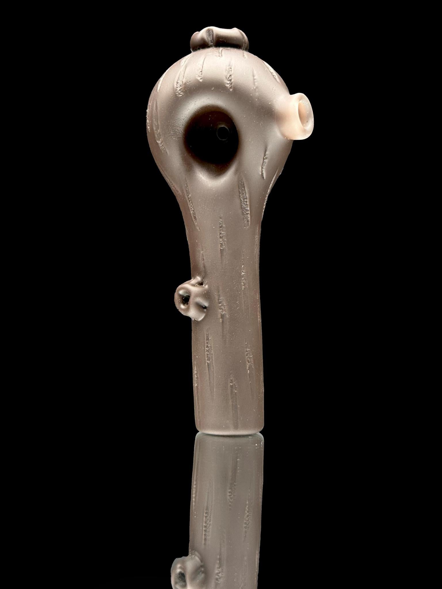Chad G Wood Pipe