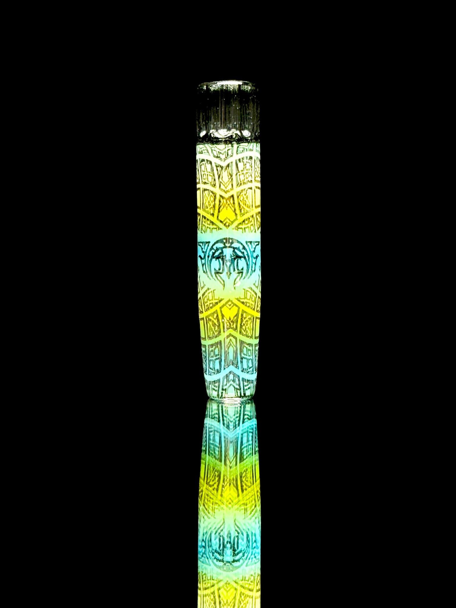 Mothership Multibore Blunt Tip